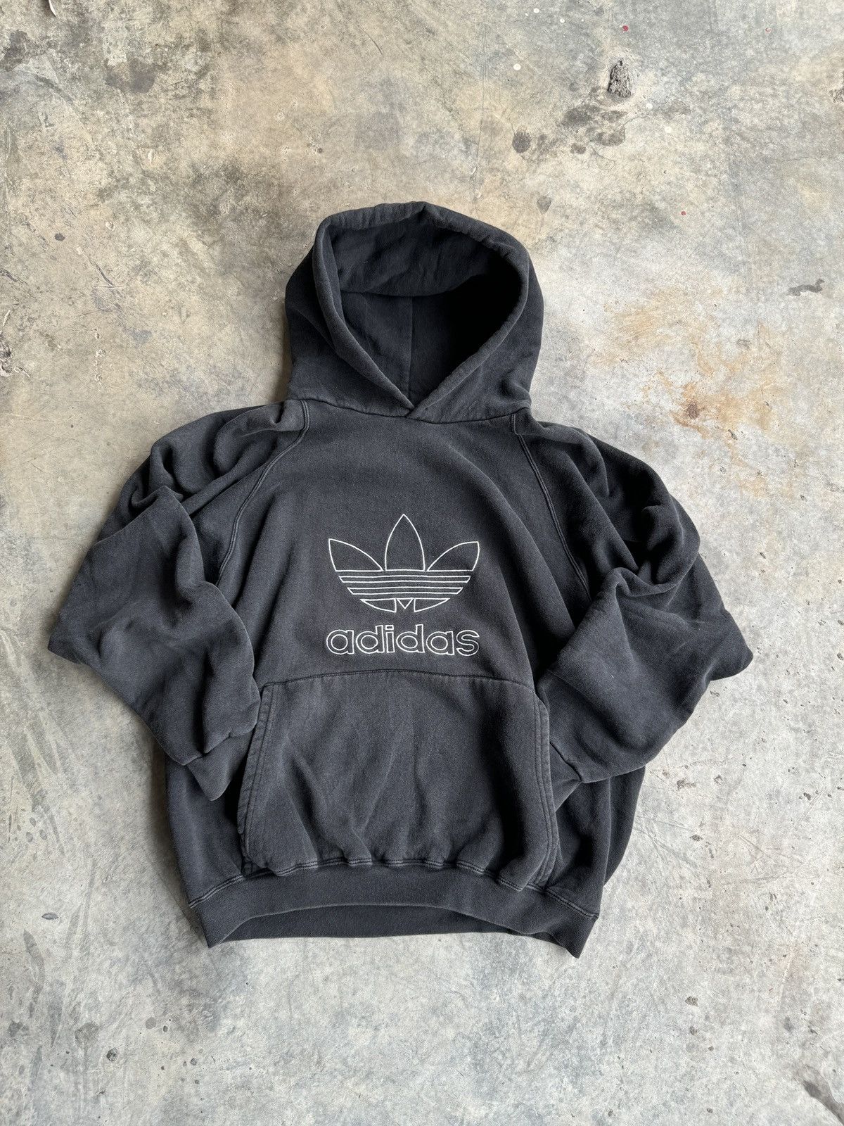 Og hoodie adidas hot sale
