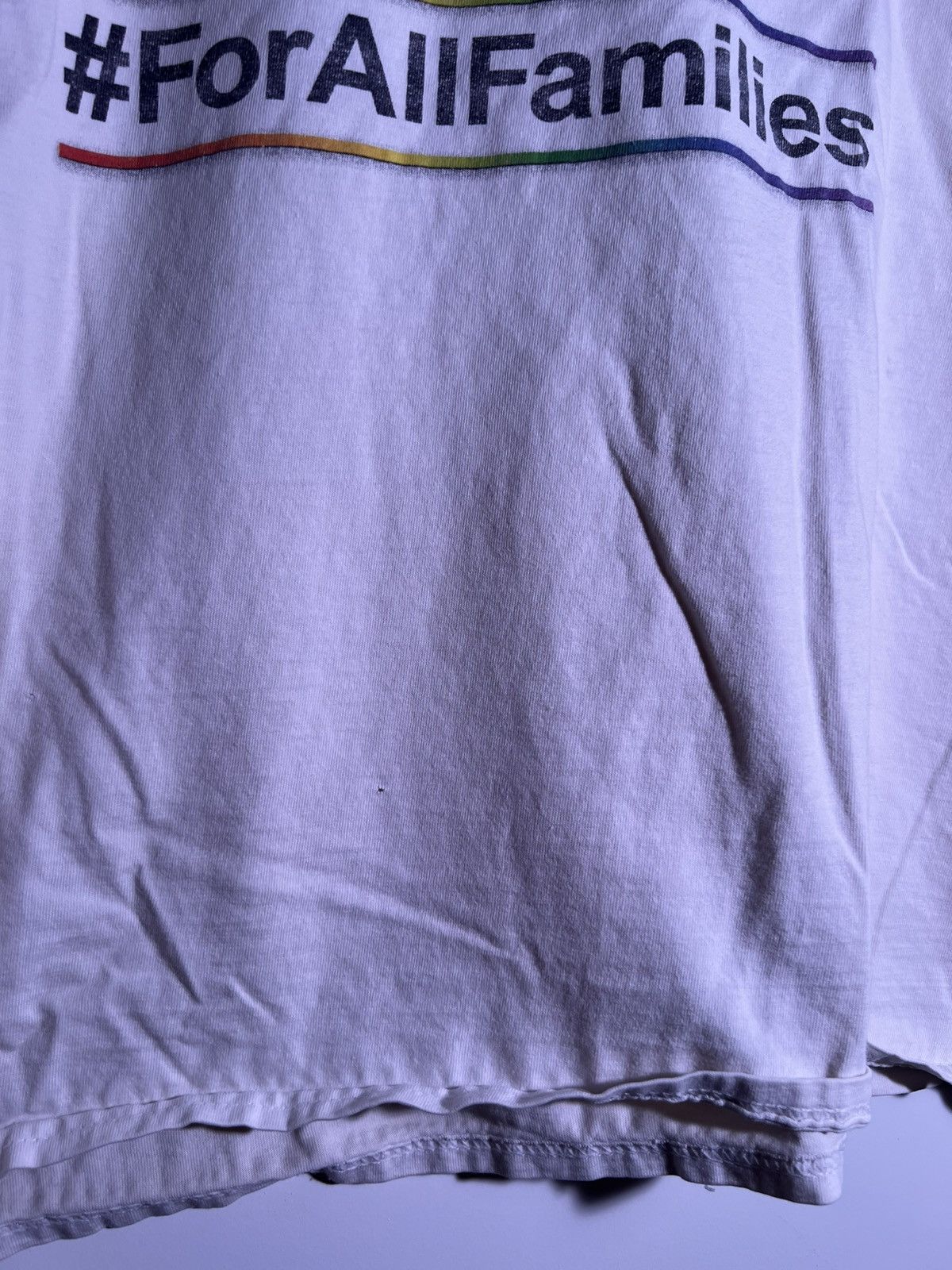 Vintage Y2K 2000’s VTG Vintage Goldfish x V8 Retro Graphic Tee Shirt Size US XL / EU 56 / 4 - 8 Thumbnail