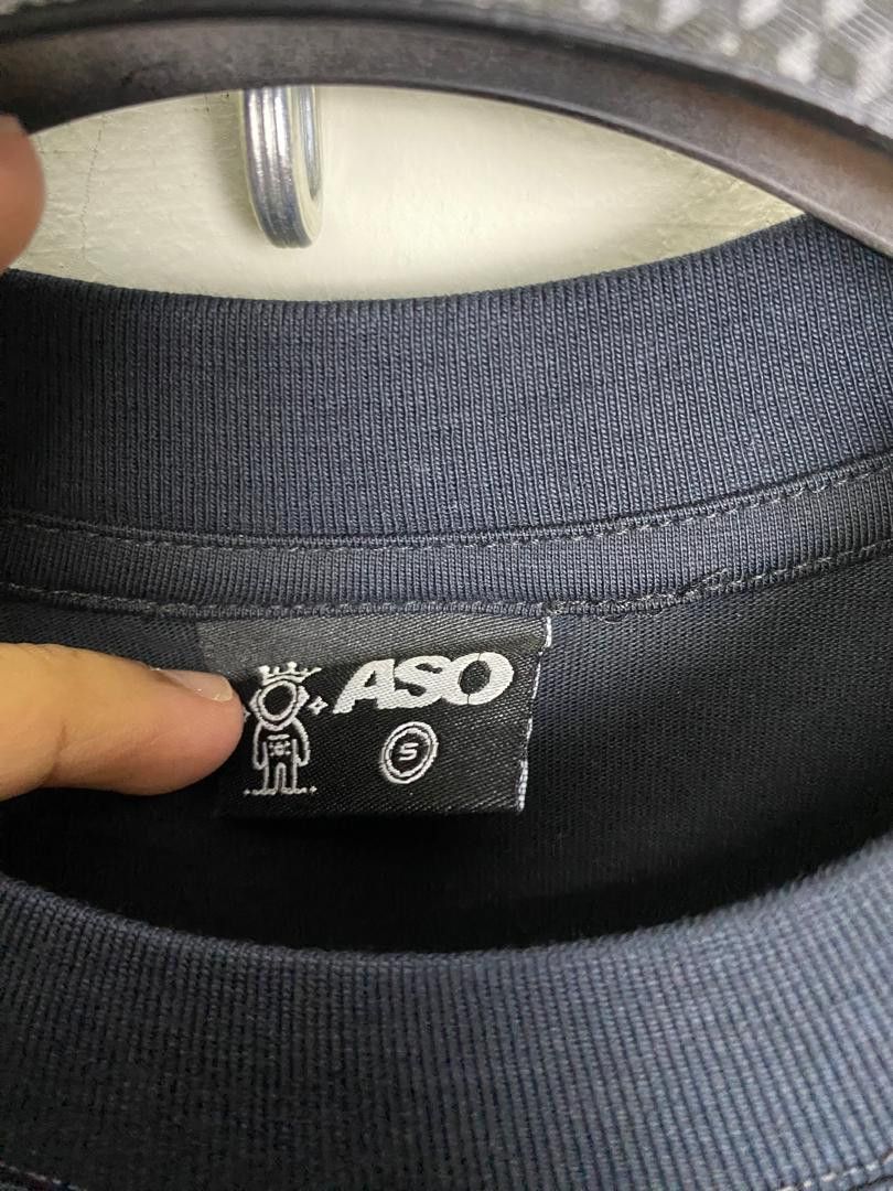 Other ASO X ZONE Size US S / EU 44-46 / 1 - 6 Thumbnail