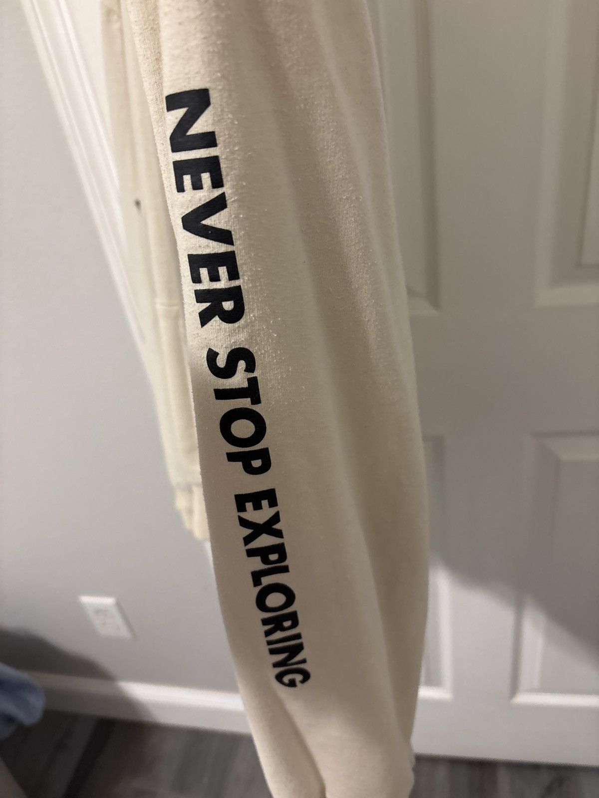 The North Face North Face Hoodie/M Size US M / EU 48-50 / 2 - 2 Thumbnail
