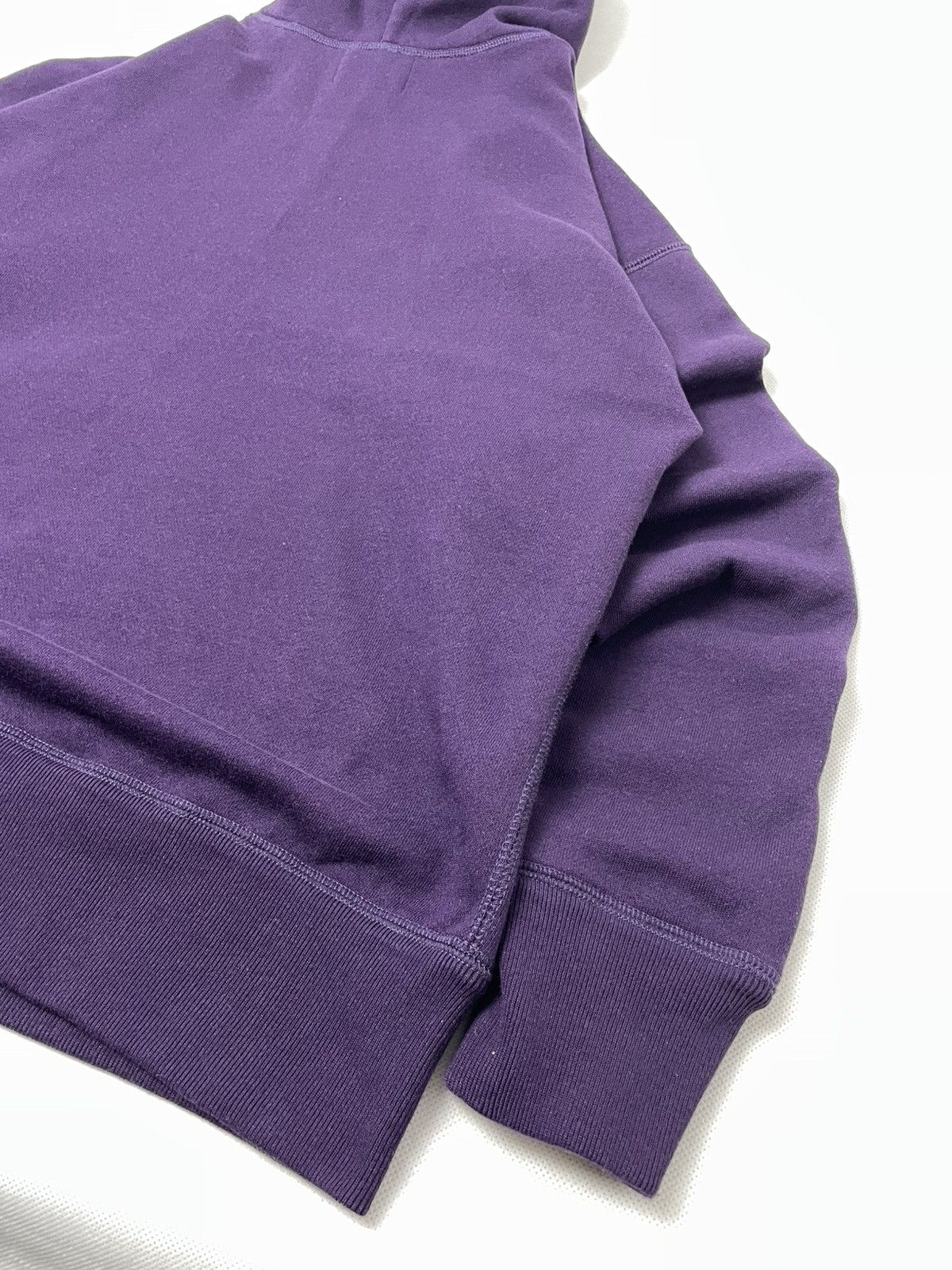 Isabel Marant Etoile Isabel Marant Étoile Women’s Purple Hoodie L/40 Gently Used Size L / US 10 / IT 46 - 11 Thumbnail