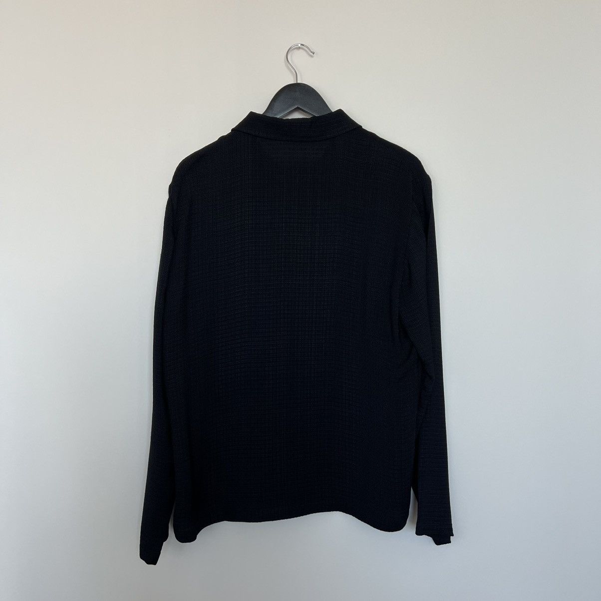 Barena Barena Venezia Textured Knit Shirt Size US M / EU 48-50 / 2 - 2 Thumbnail
