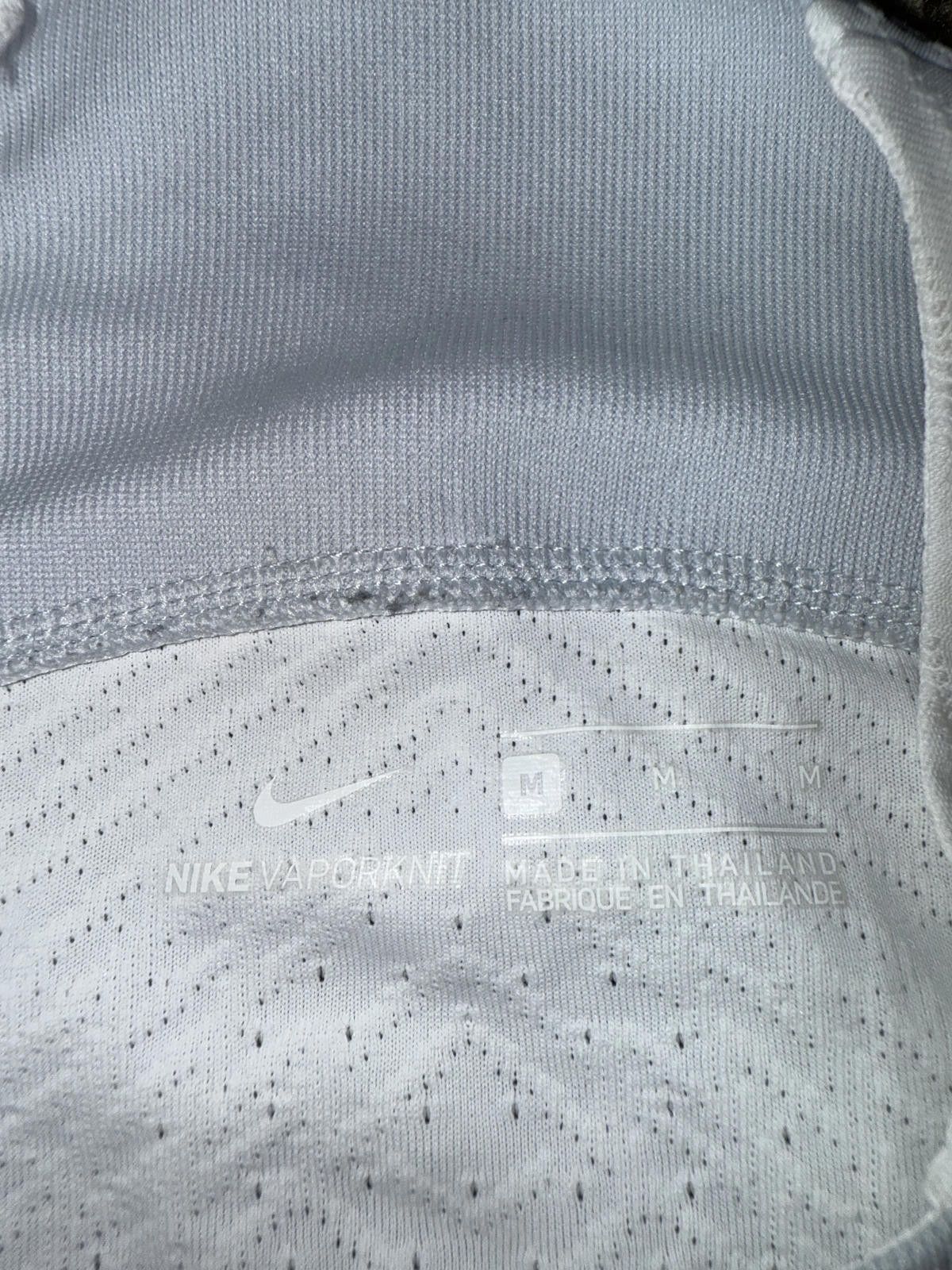 Nike Nike Men’s Vaporknit 1/4 Zip Vapor V Jersey Sample Size US M / EU 48-50 / 2 - 2 Thumbnail