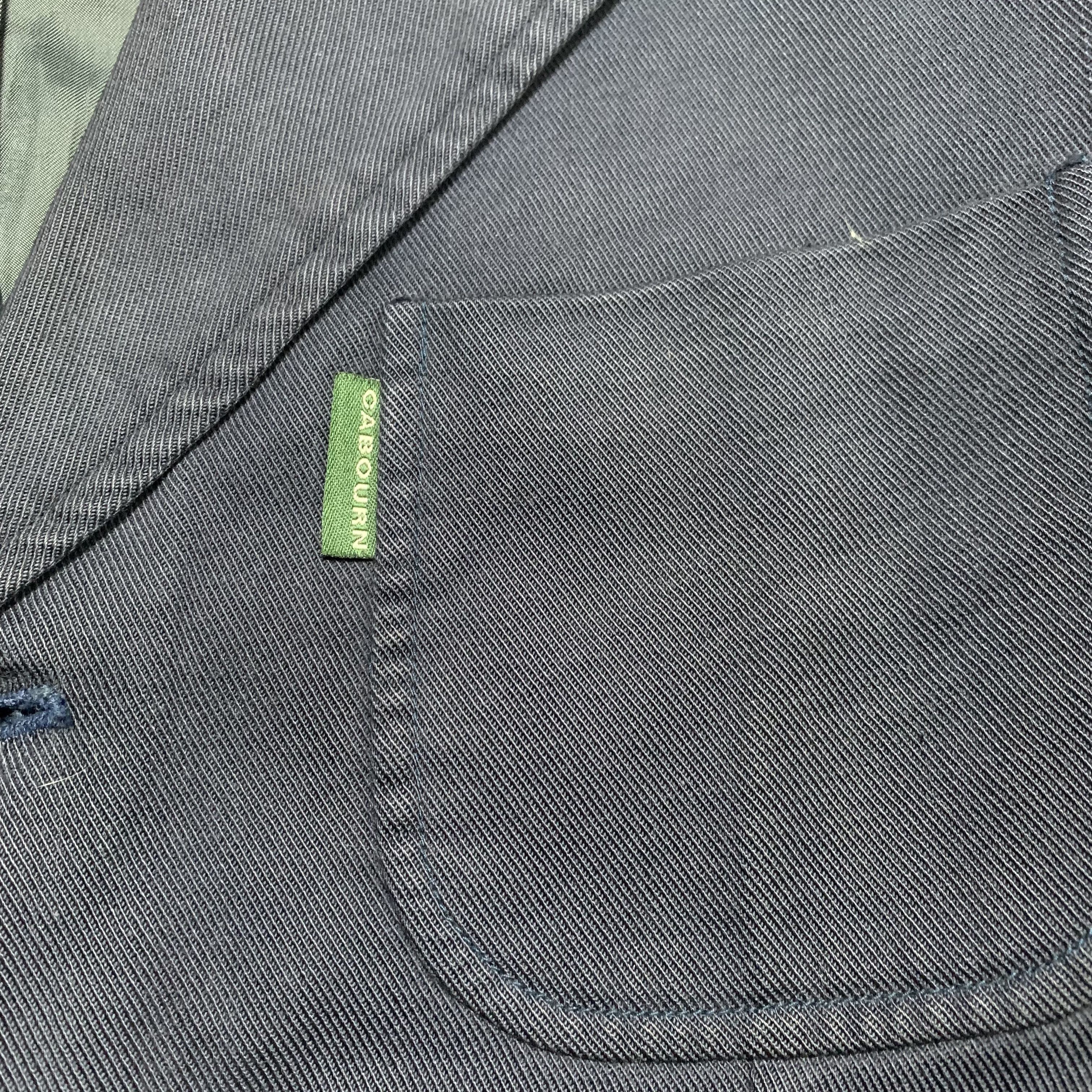Nigel Cabourn Nigel Cabourn Jacket Size US M / EU 48-50 / 2 - 5 Thumbnail