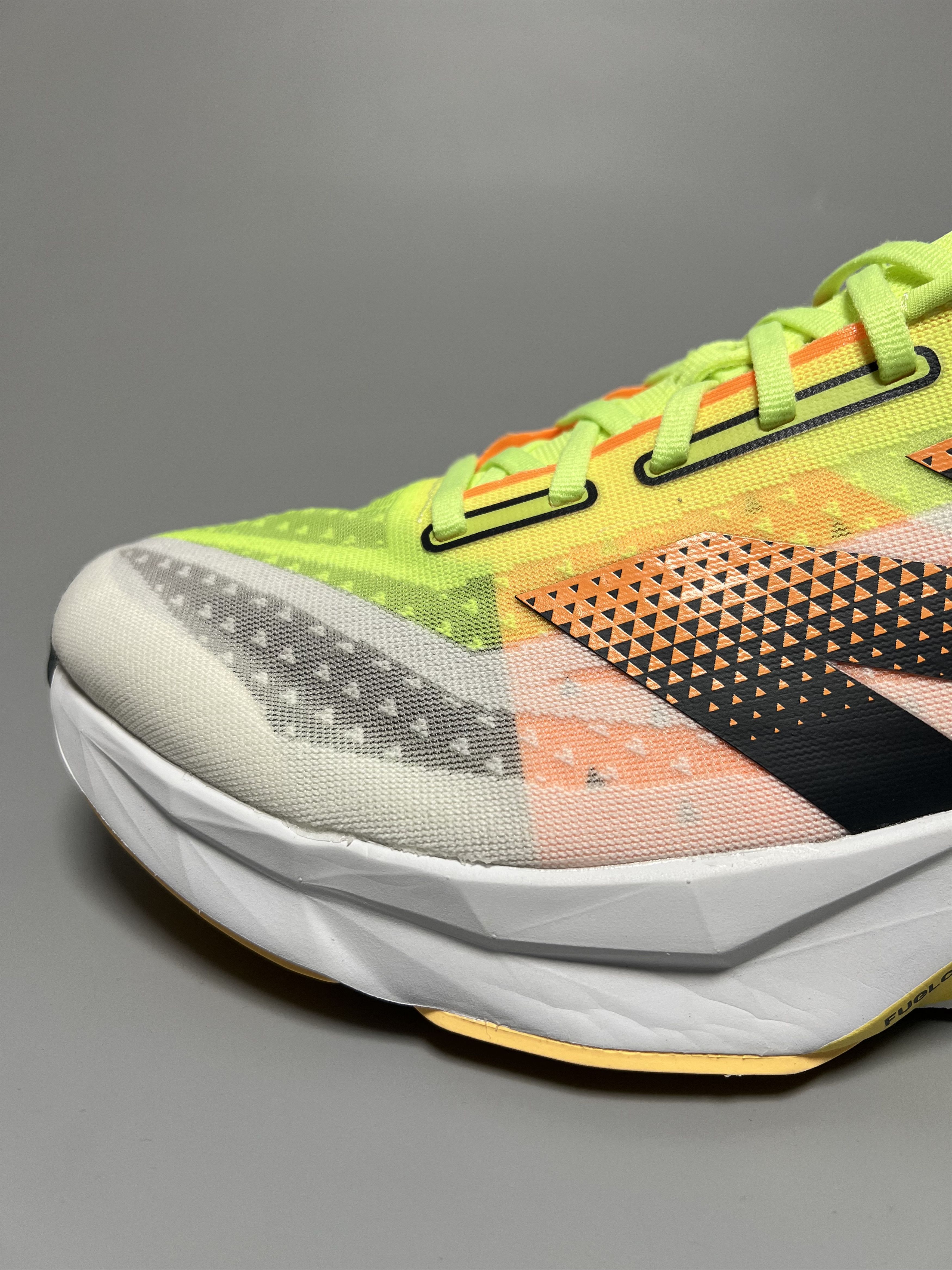 New Balance Fuel Cell Rebel V4 Running Shoes
