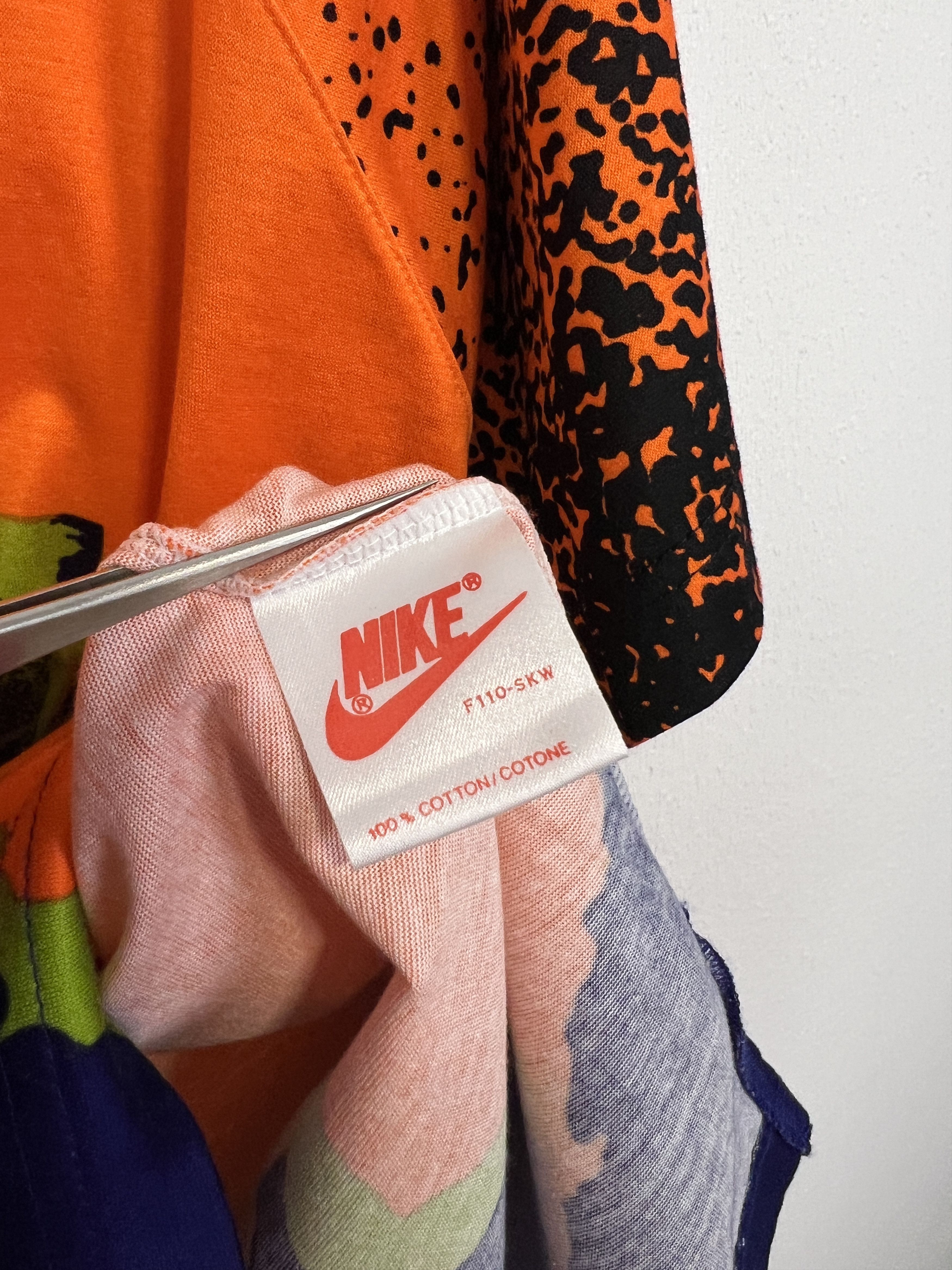 Nike Nike Challenge Court Andre Agassi Polo Shirt Tennis Jersey Size US L / EU 52-54 / 3 - 7 Thumbnail