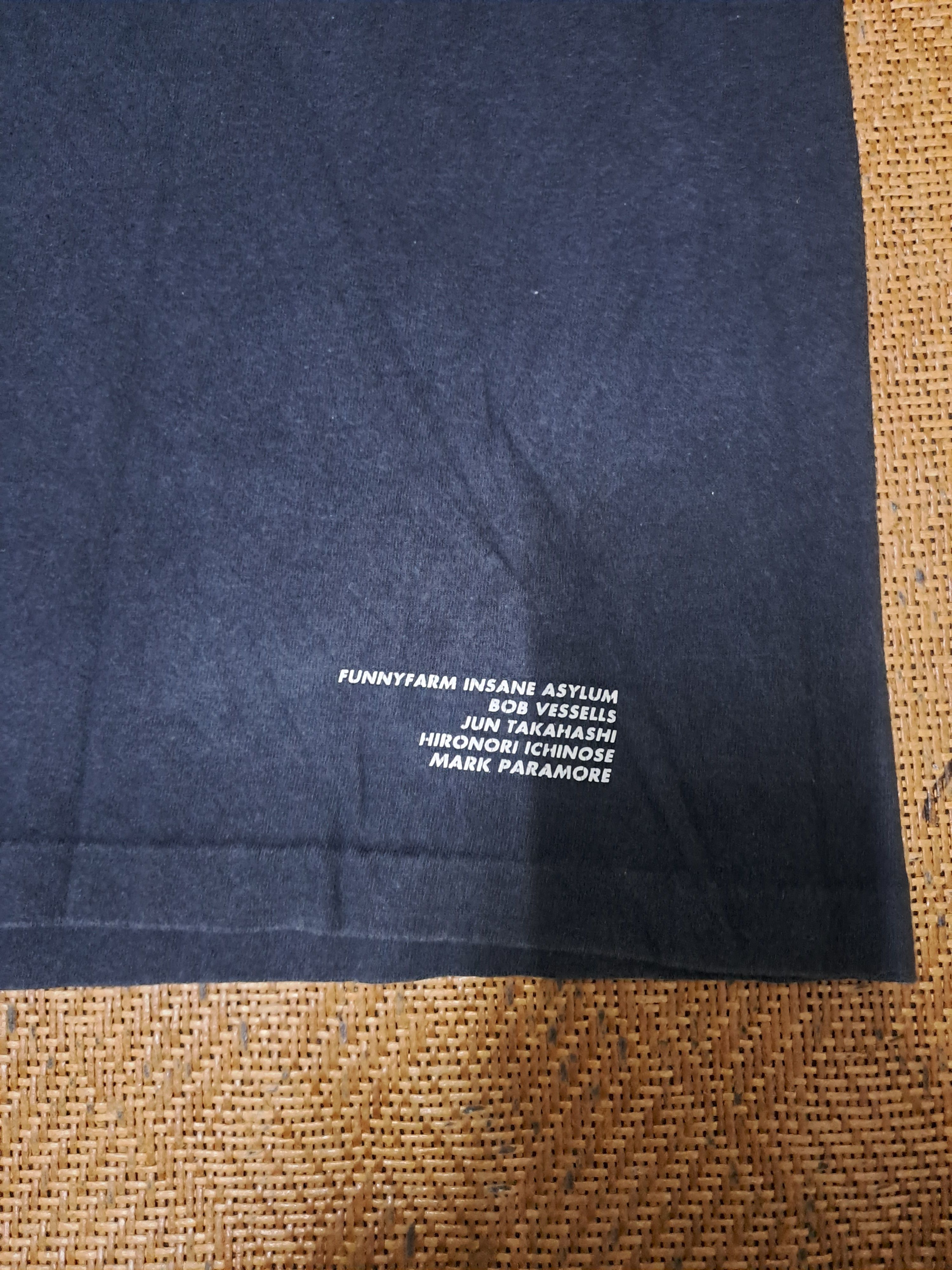 Japanese Brand Archieve & Vintage Size US M / EU 48-50 / 2 - 3 Thumbnail