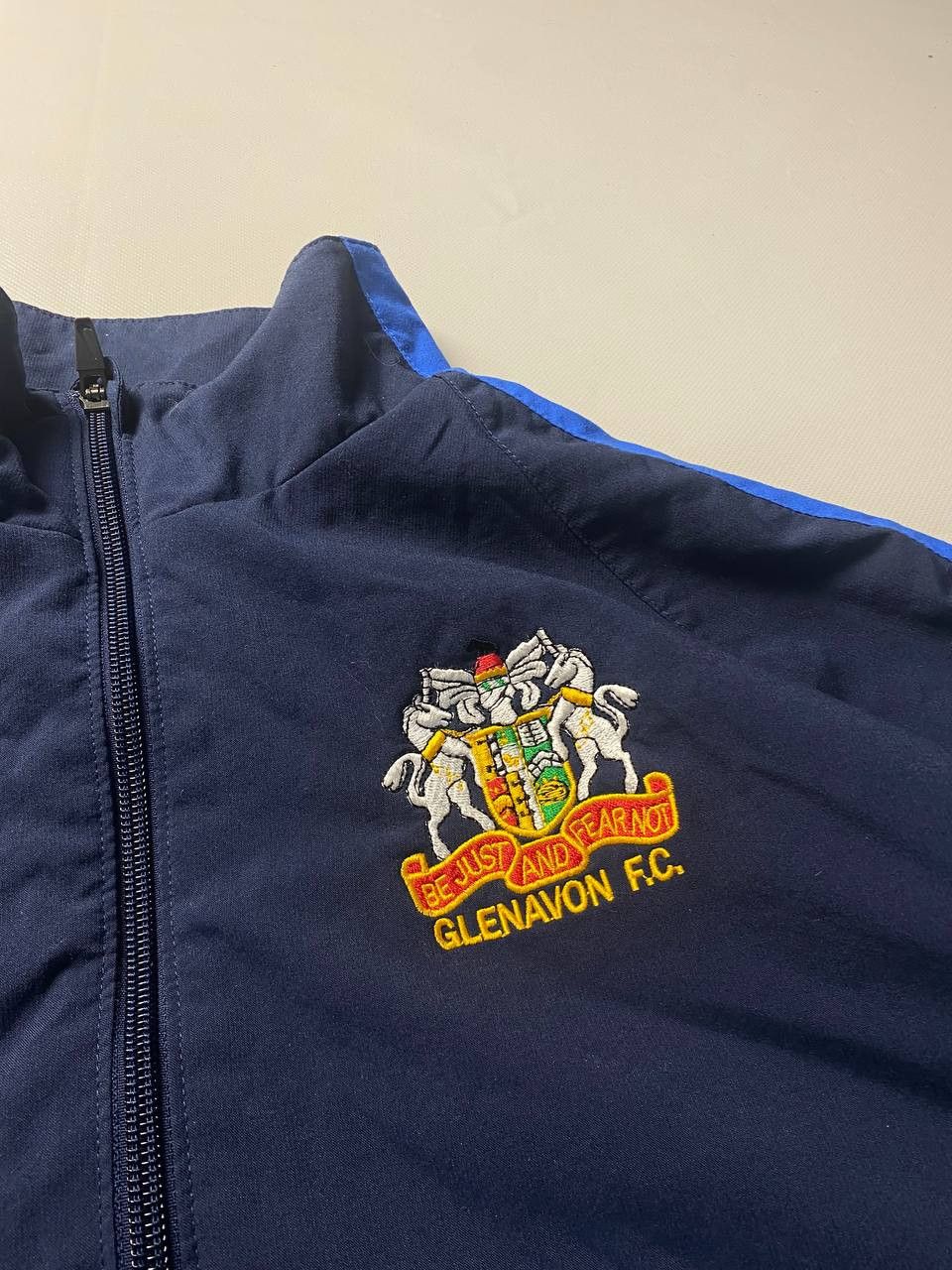 Nike Nike Vintage Southport Track Jacket Size US M / EU 48-50 / 2 - 4 Thumbnail
