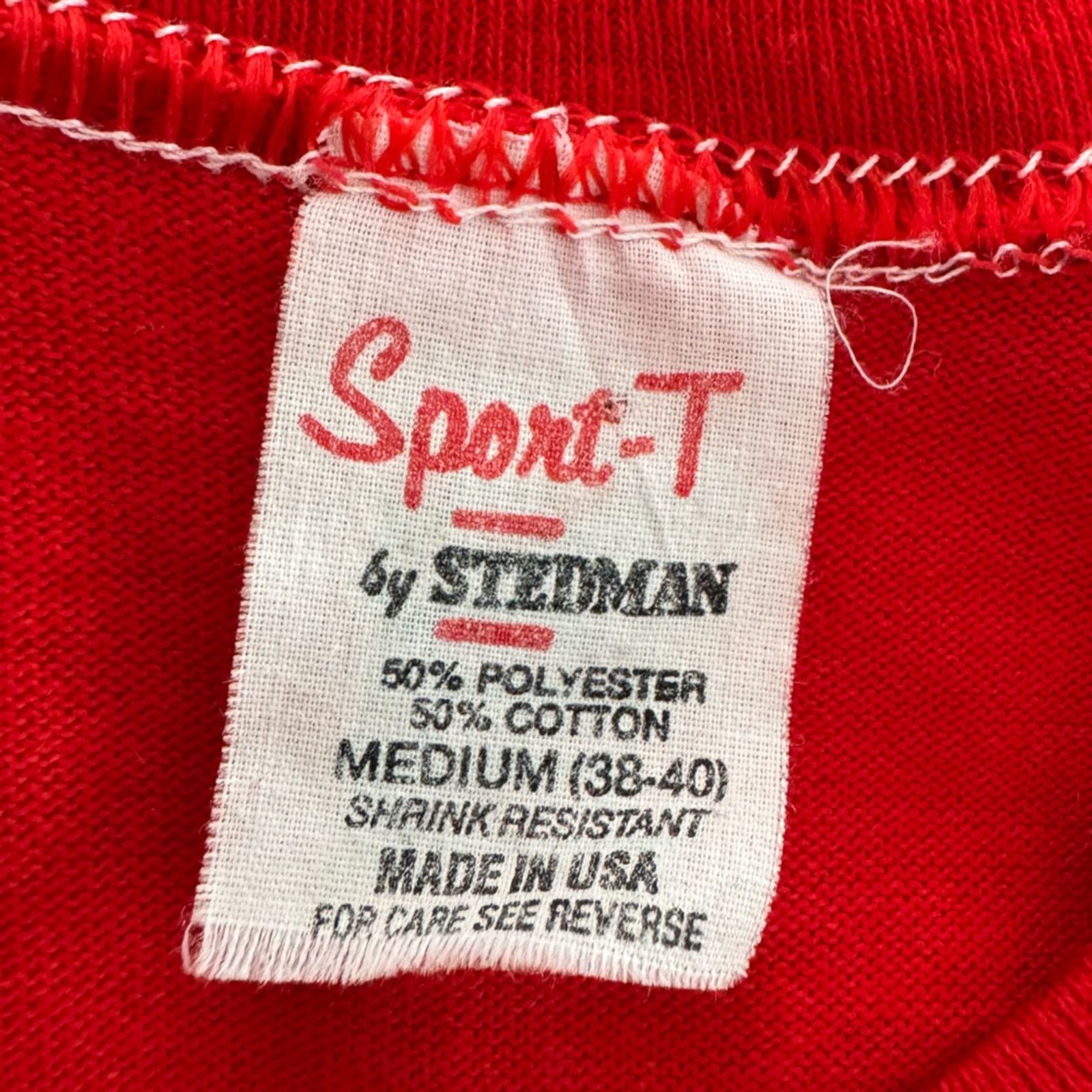 Vintage VTG Washington State Rain t shirt Size US M / EU 48-50 / 2 - 4 Thumbnail