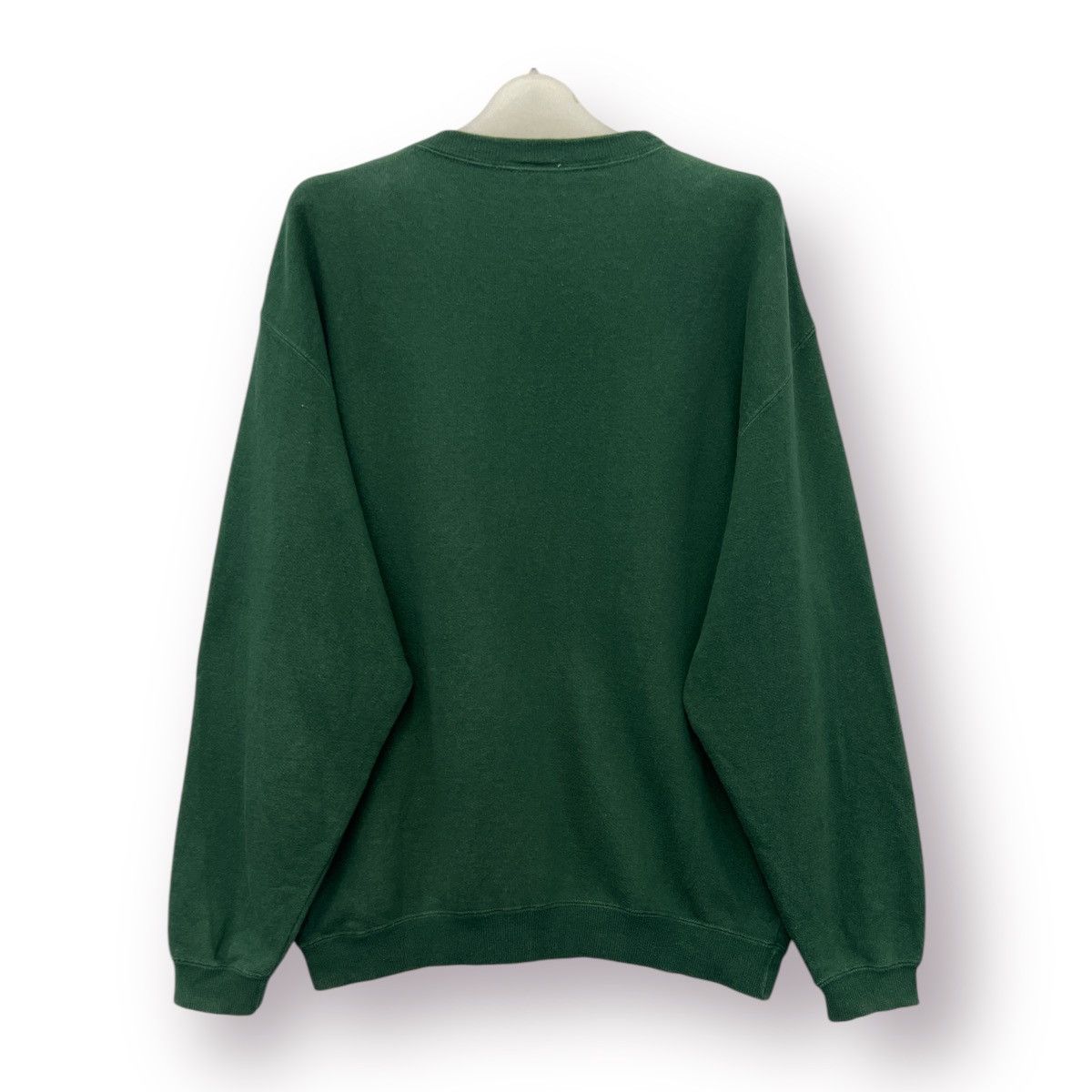 Peanuts × Vintage 🔥 Vintage 90's Peanuts Roundneck sweatshirt Size US M / EU 48-50 / 2 - 10 Thumbnail