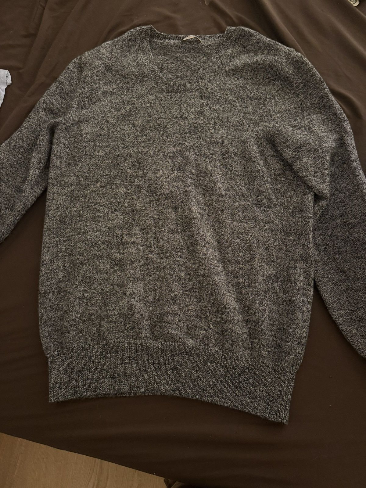 Bottega Veneta Bottega Veneta Sweater Size US L / EU 52-54 / 3 - 1 Thumbnail