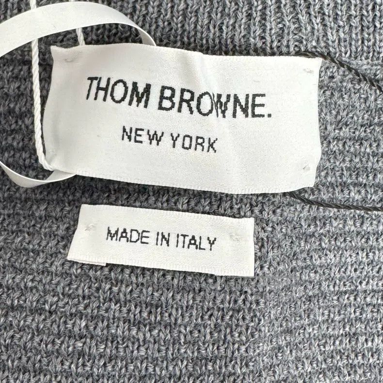 Thom Browne Thom Browne Knit wool half skirt Size 26" / US 2 / IT 38 - 2 Thumbnail