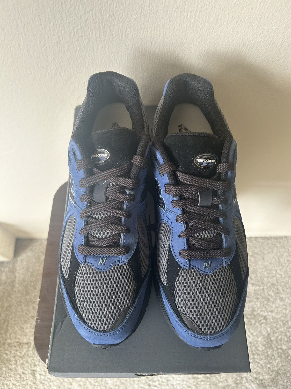 New Balance New Balance 2002R Sneaker Size US 9 / EU 42 - 3 Thumbnail