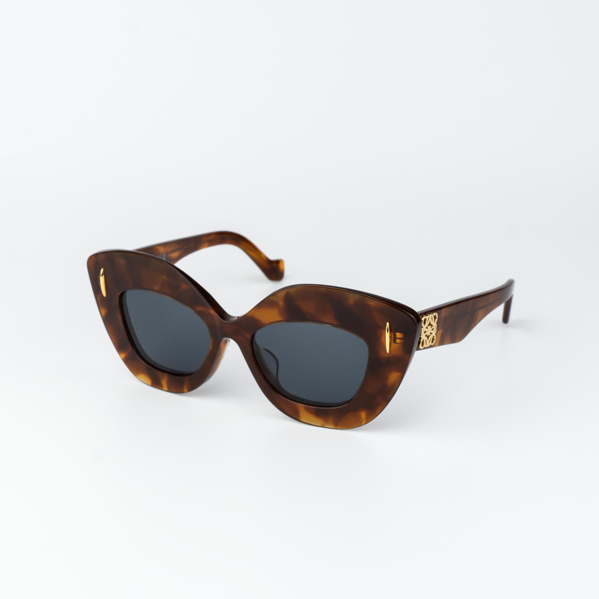 Loewe Loewe Women Sunglasses LW40127F ANAGRAM 53V NEW AUTHENTIC Size ONE SIZE - 3 Thumbnail