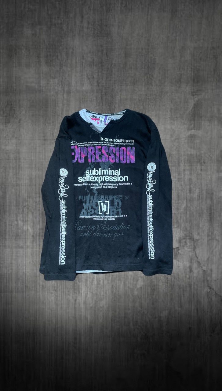 Men's If Six Was Nine Long Sleeve T Shirts | Grailed