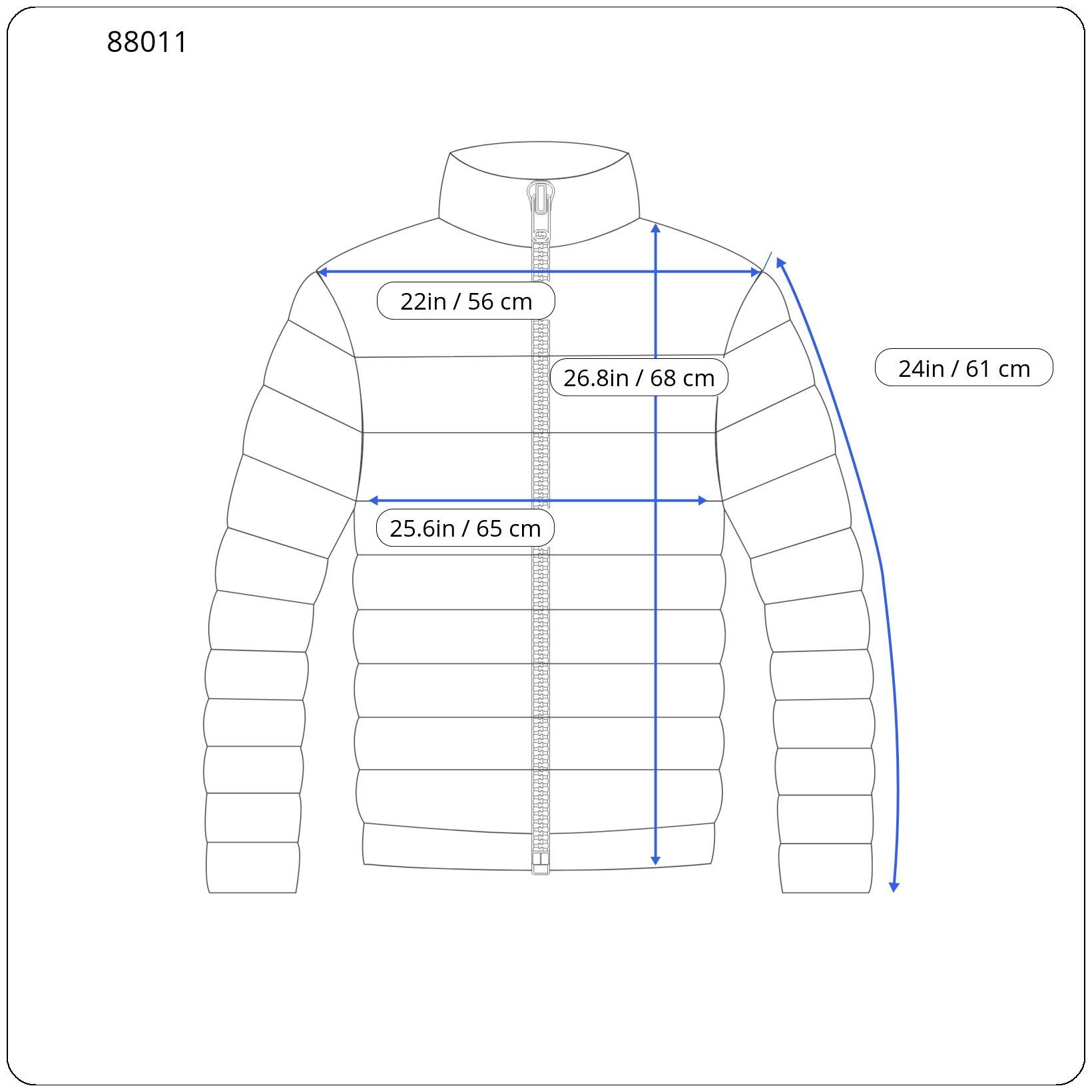 Aigle MORISTER M Camouflage Padded Zip Button Bomber 88011 Size US M / EU 48-50 / 2 - 3 Thumbnail