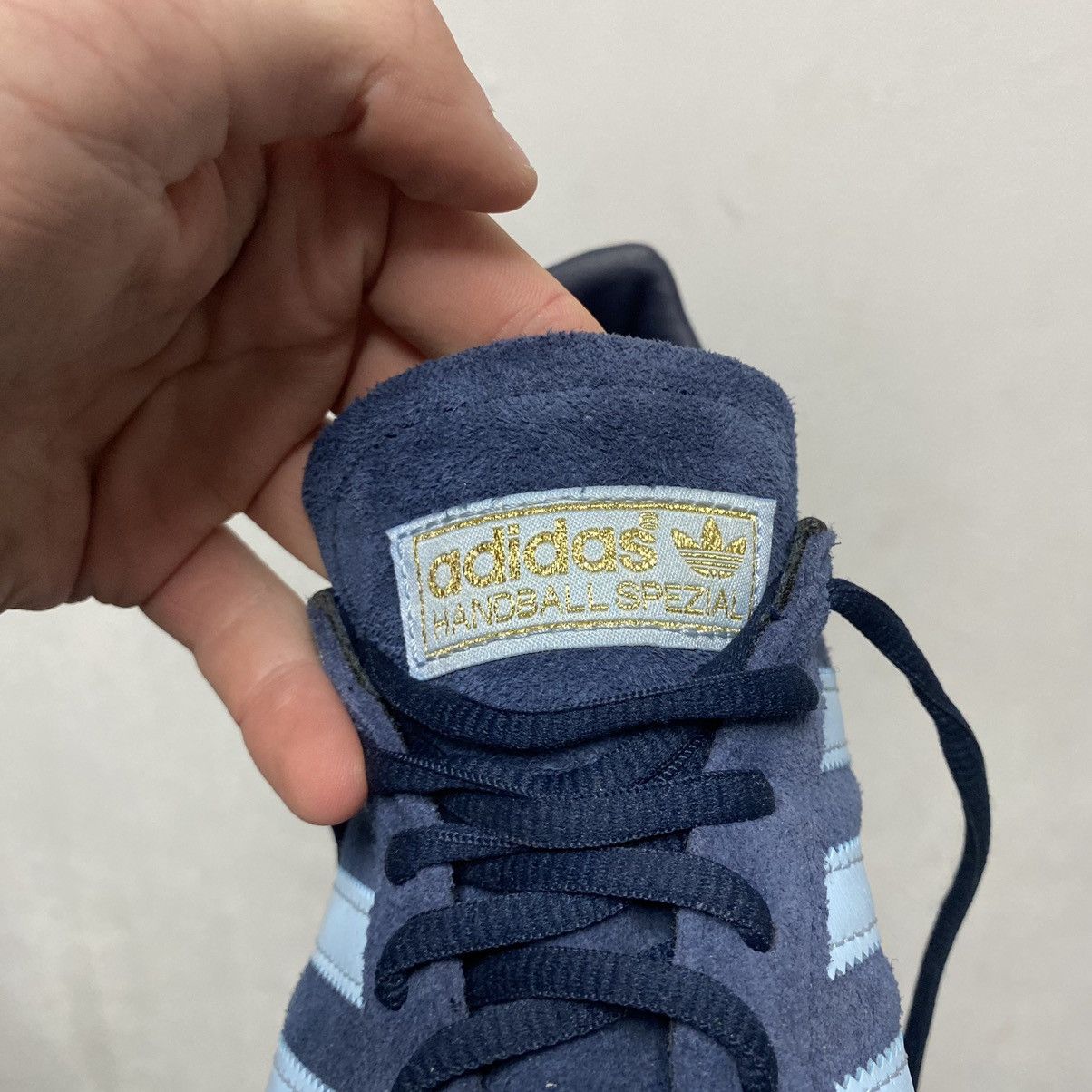 Adidas Vintage Adidas Spezial sneakers Size US 7 / EU 40 - 11 Thumbnail