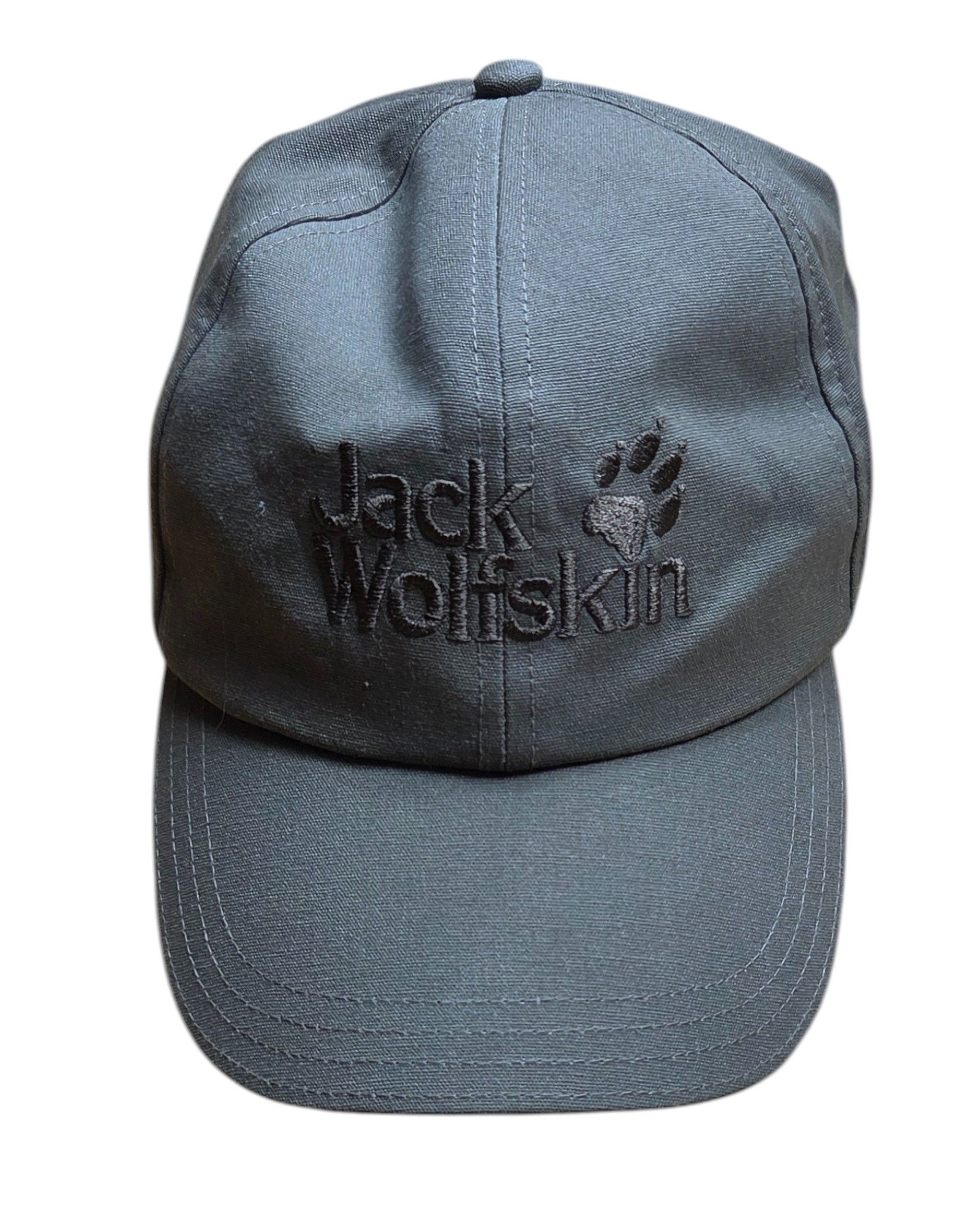 Jack Wolfskin Jack Wolfskin Cap Size ONE SIZE - 1 Thumbnail