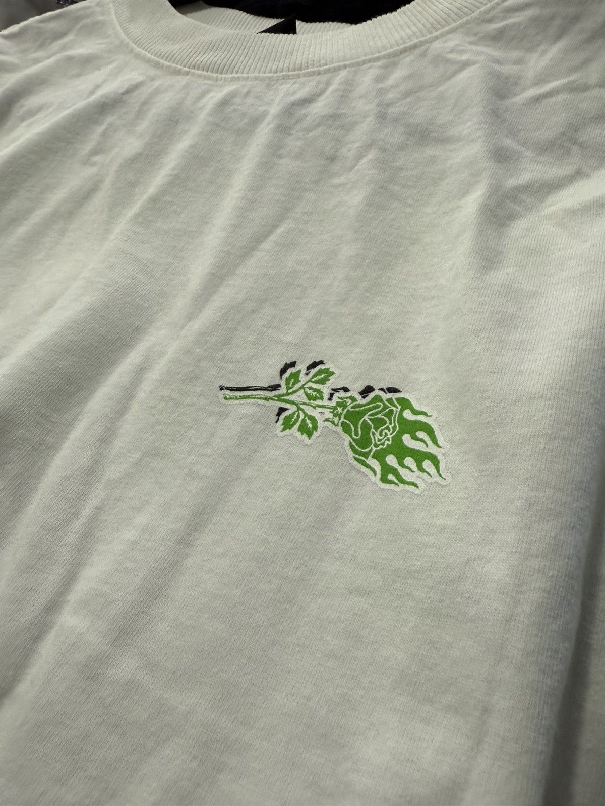 Civil Regime Civil Regime tee Size US M / EU 48-50 / 2 - 7 Thumbnail