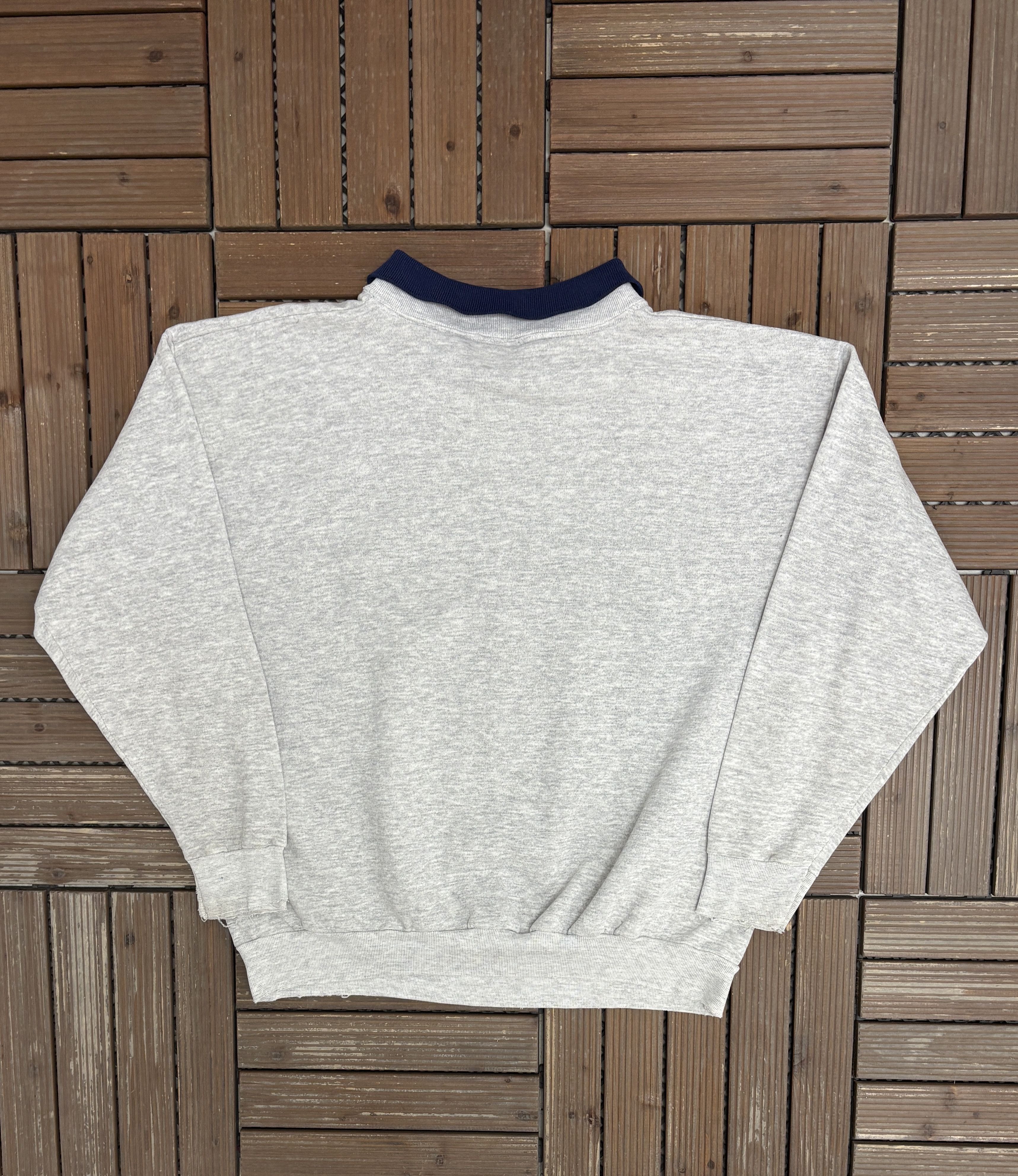 Vintage Penn State Nittany Lions Vintage Collared Sweater Size US XXL / EU 58 / 5 - 4 Thumbnail