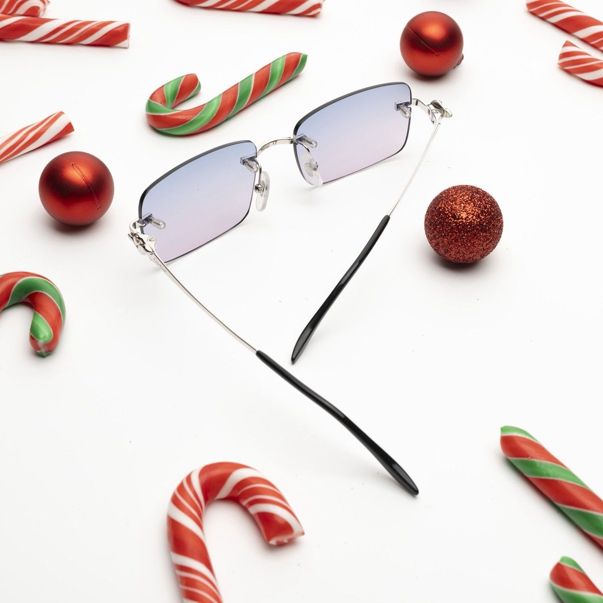 Cartier CARTIER CT0522O 002 SUNGLASSES Size ONE SIZE - 5 Thumbnail