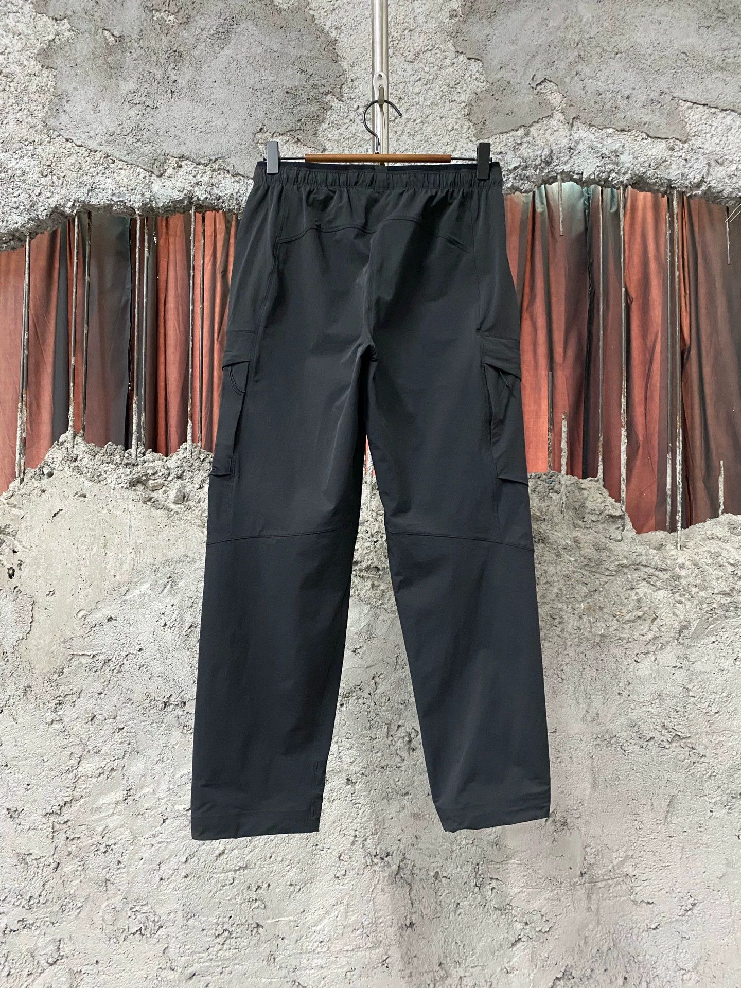 Arc'teryx Arcteryx new women's pants size 4 Size 27" / US 4 / IT 40 - 2 Thumbnail