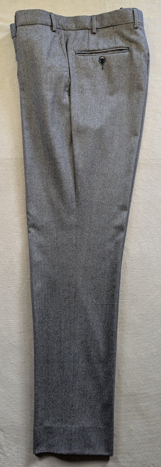Duchamp London Duchamp 2-Button 3-Piece Light Brown Suit 42R NWT Size 42R - 5 Thumbnail