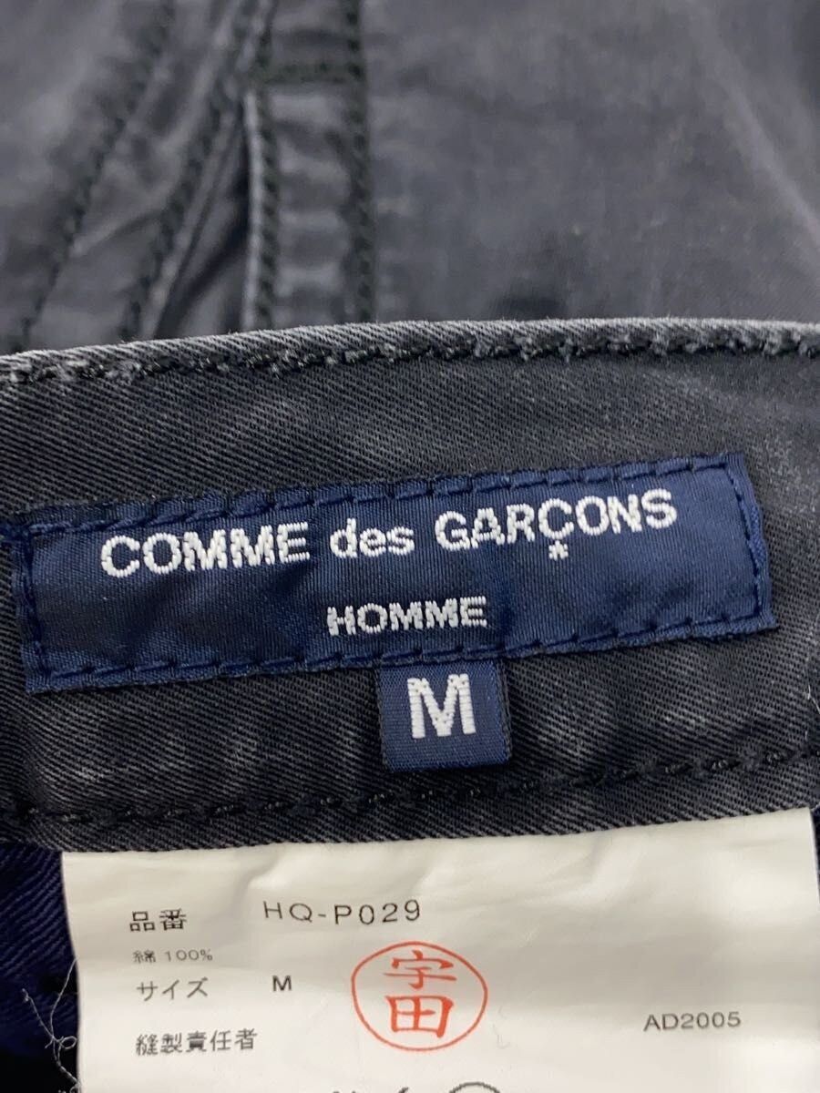 Comme des Garcons Homme 2005 Pants Size US 30 / EU 46 - 4 Thumbnail