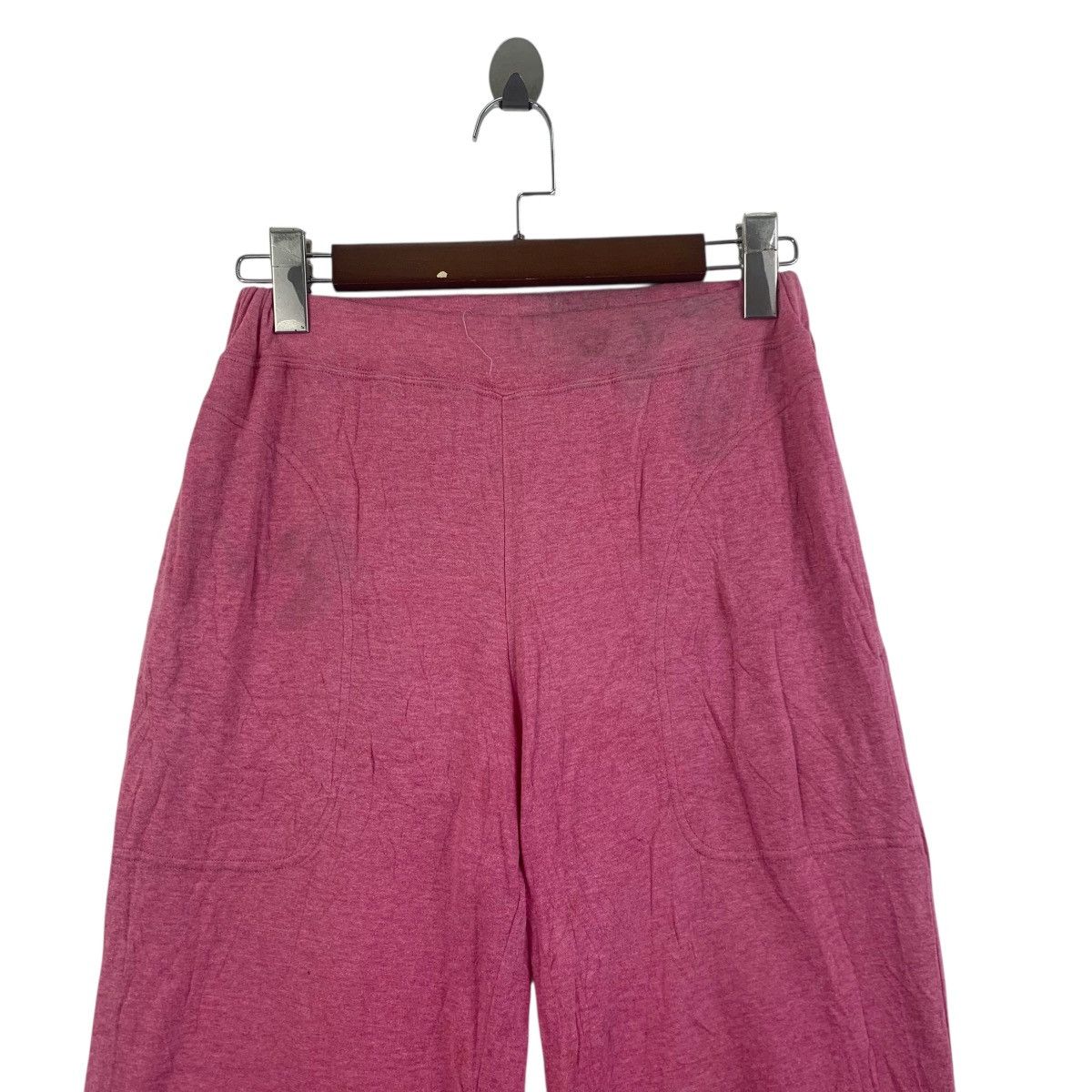 Issey Miyake TSUMORI CHISATO Issey Miyake Made in JAPAN Sleep Pants Size US 26 / EU 42 - 2 Thumbnail
