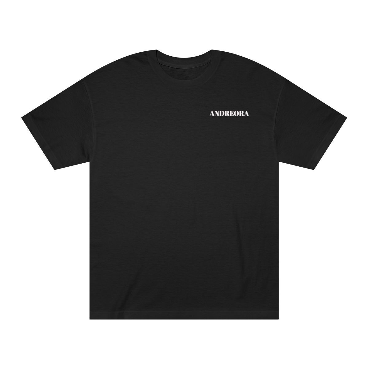 Other ANDREORA Signature Tee - Premium Heavyweight Size US M / EU 48-50 / 2 - 3 Thumbnail