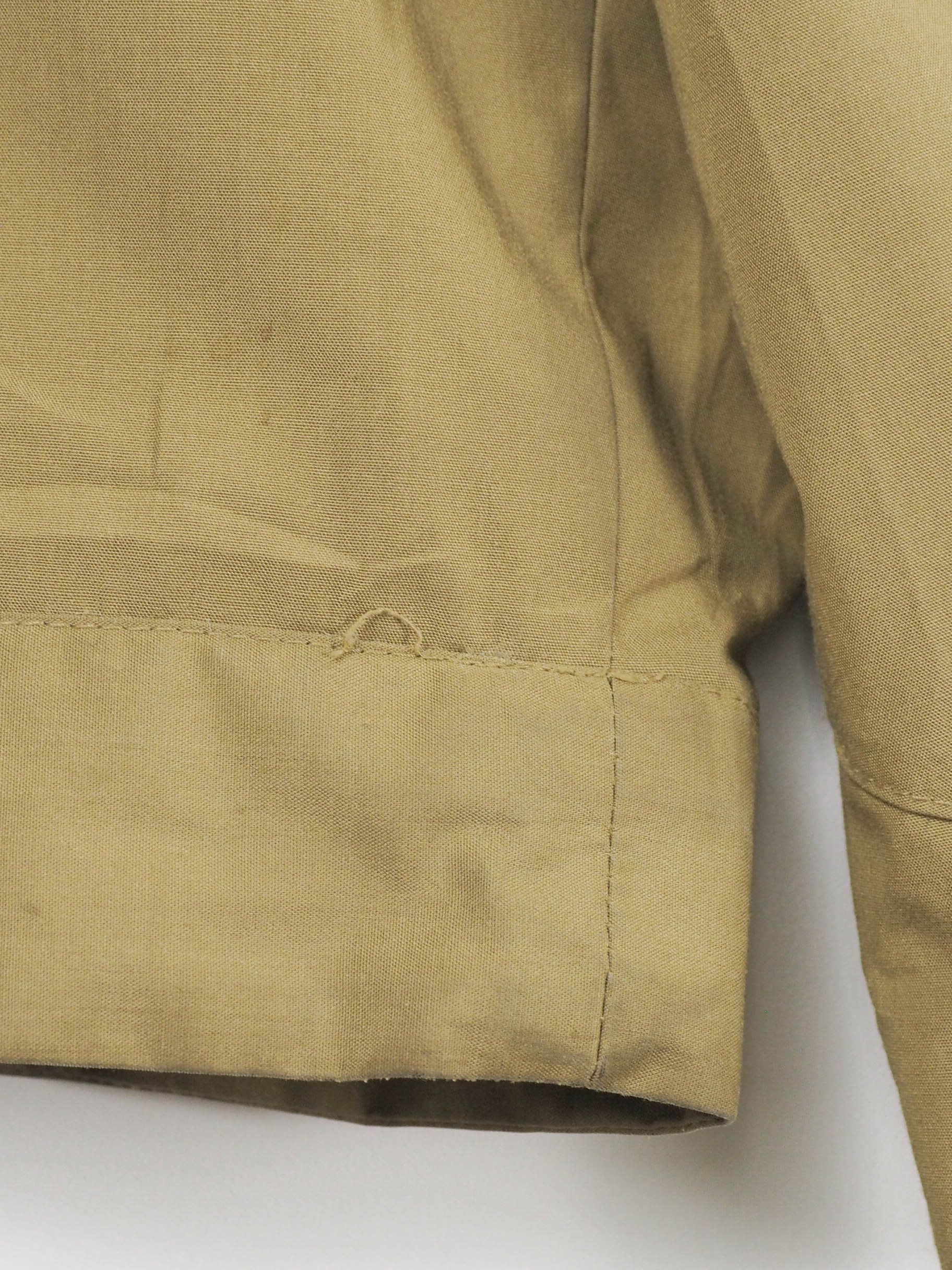 Japanese Brand × PPFM PPFM nylon jacket lyric John Lennon -Yoko Ono Size US L / EU 52-54 / 3 - 8 Thumbnail