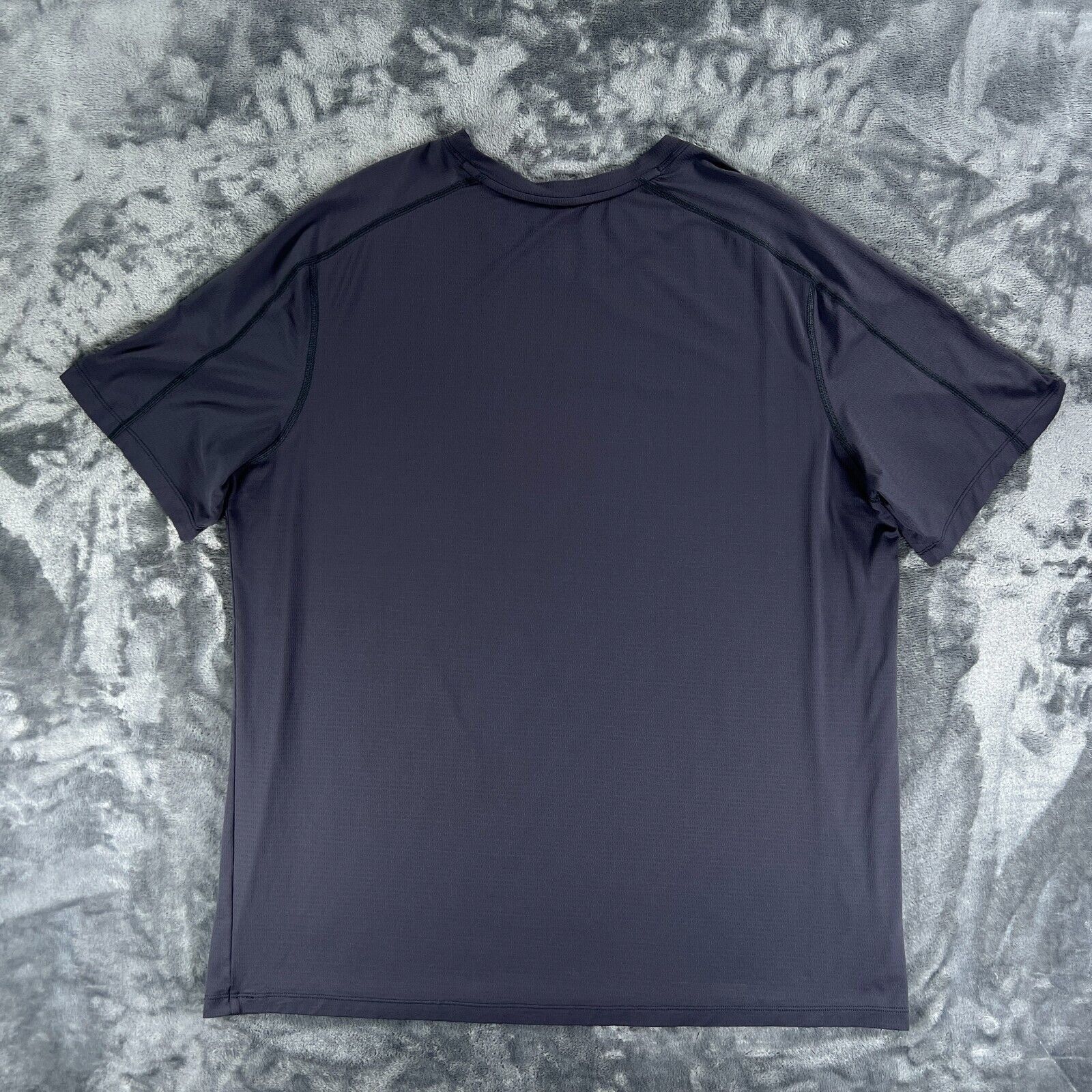 Peloton Peloton Microfiber Activewear Workout T Shirt Men L Nylon Sp Size US L / EU 52-54 / 3 - 2 Thumbnail