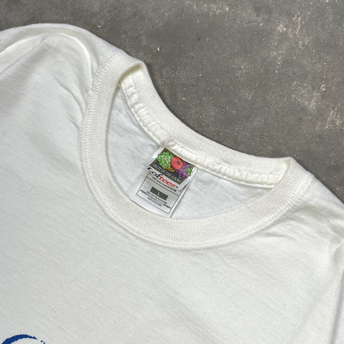 Vintage Vintage Make a Wish T Shirt 90s Rare Offensive Funny Promo Size US L / EU 52-54 / 3 - 4 Thumbnail