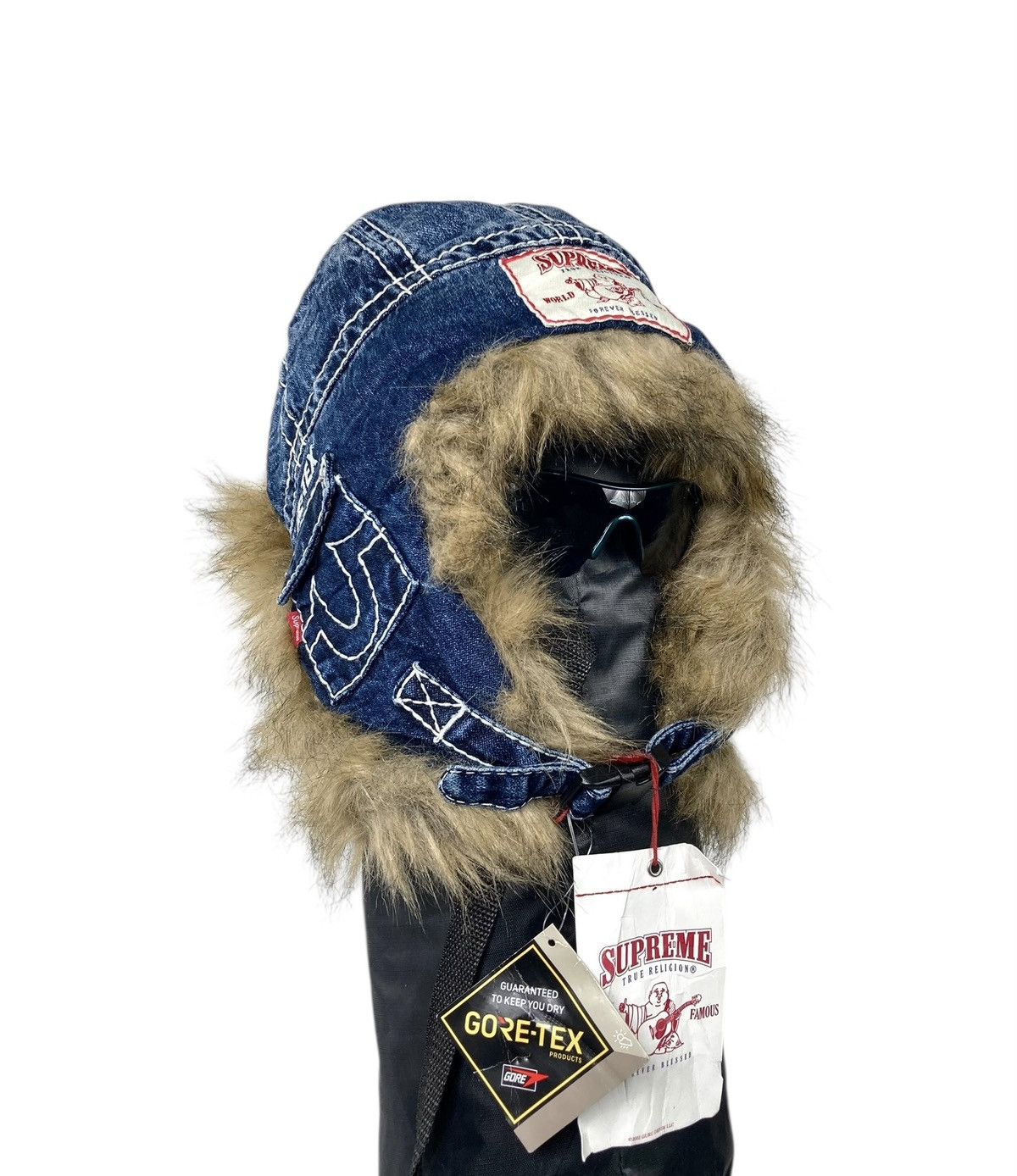 Supreme Trooper Hat | Grailed