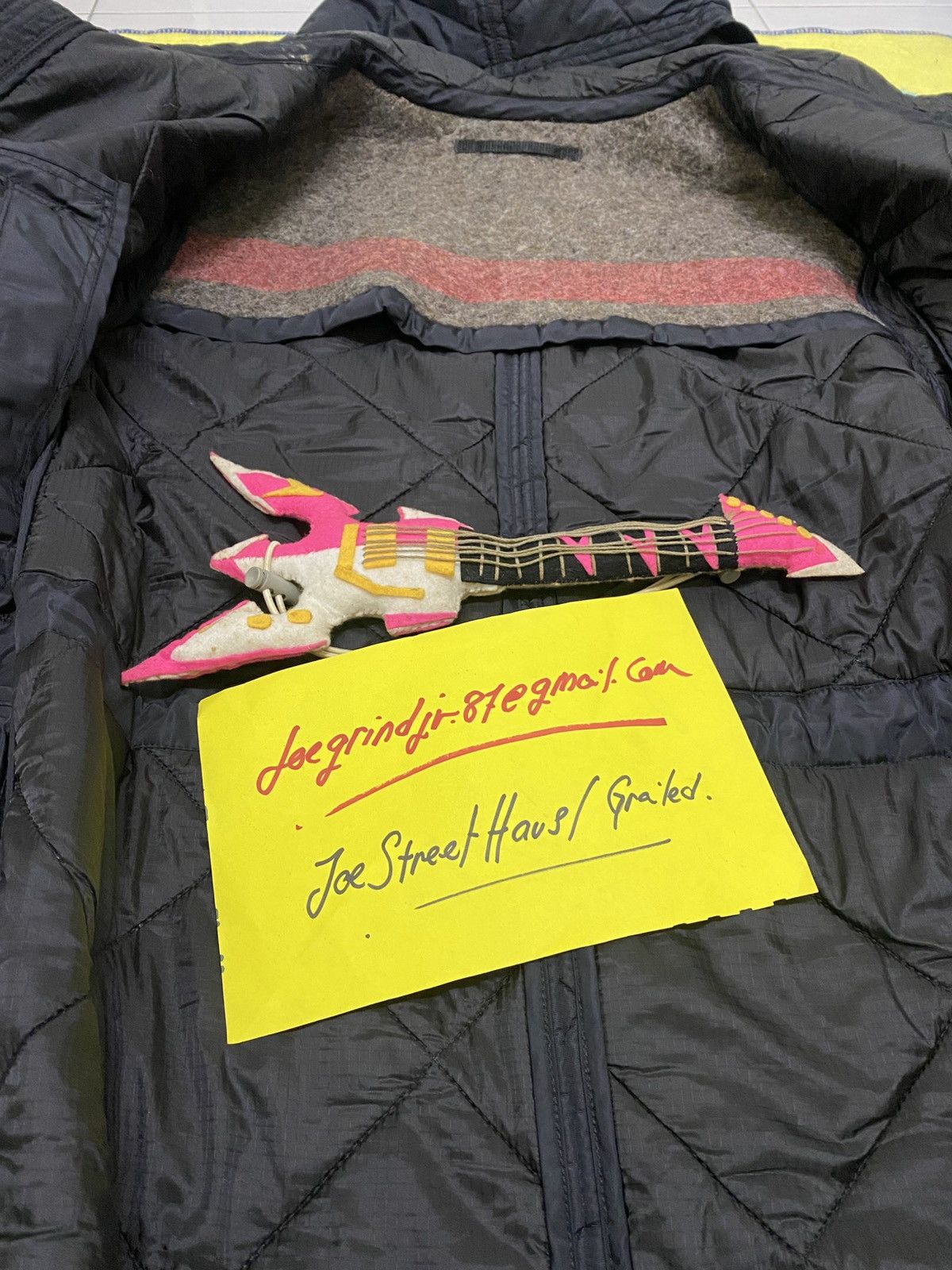 Sempach × Swissgear SEMPACH (PA+PAD150) Heavy Coat/Ski Wear luxury Designers Size US M / EU 48-50 / 2 - 12 Thumbnail