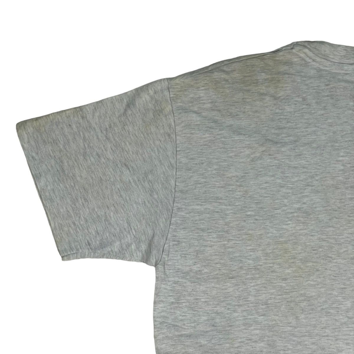 Vintage Vintage 80s Tucker Torpedo Tuck 48 Promo Tee Size US M / EU 48-50 / 2 - 11 Thumbnail