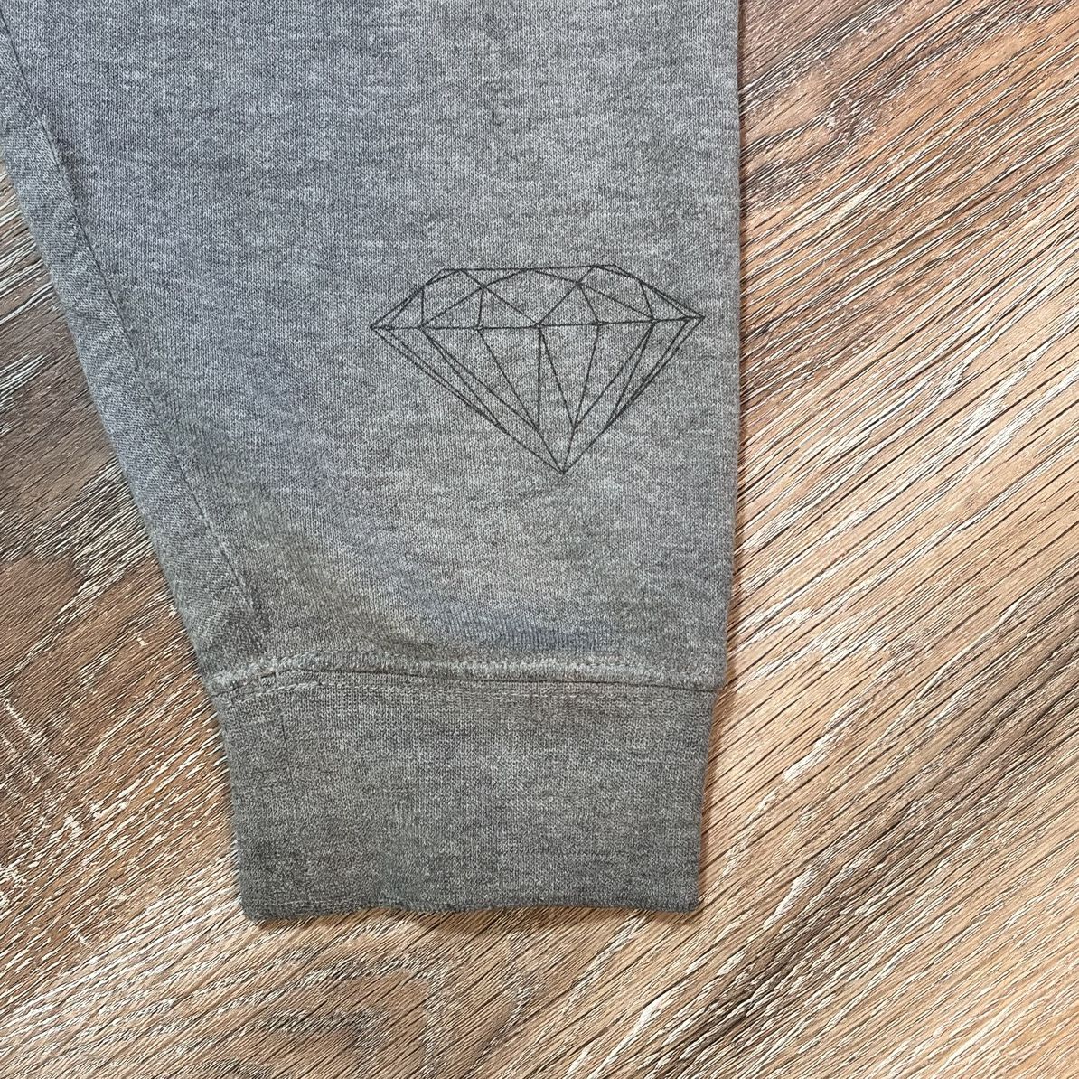 Diamond Supply Co. Diamond Supply Co. crew neck sweater Size US L / EU 52-54 / 3 - 4 Thumbnail