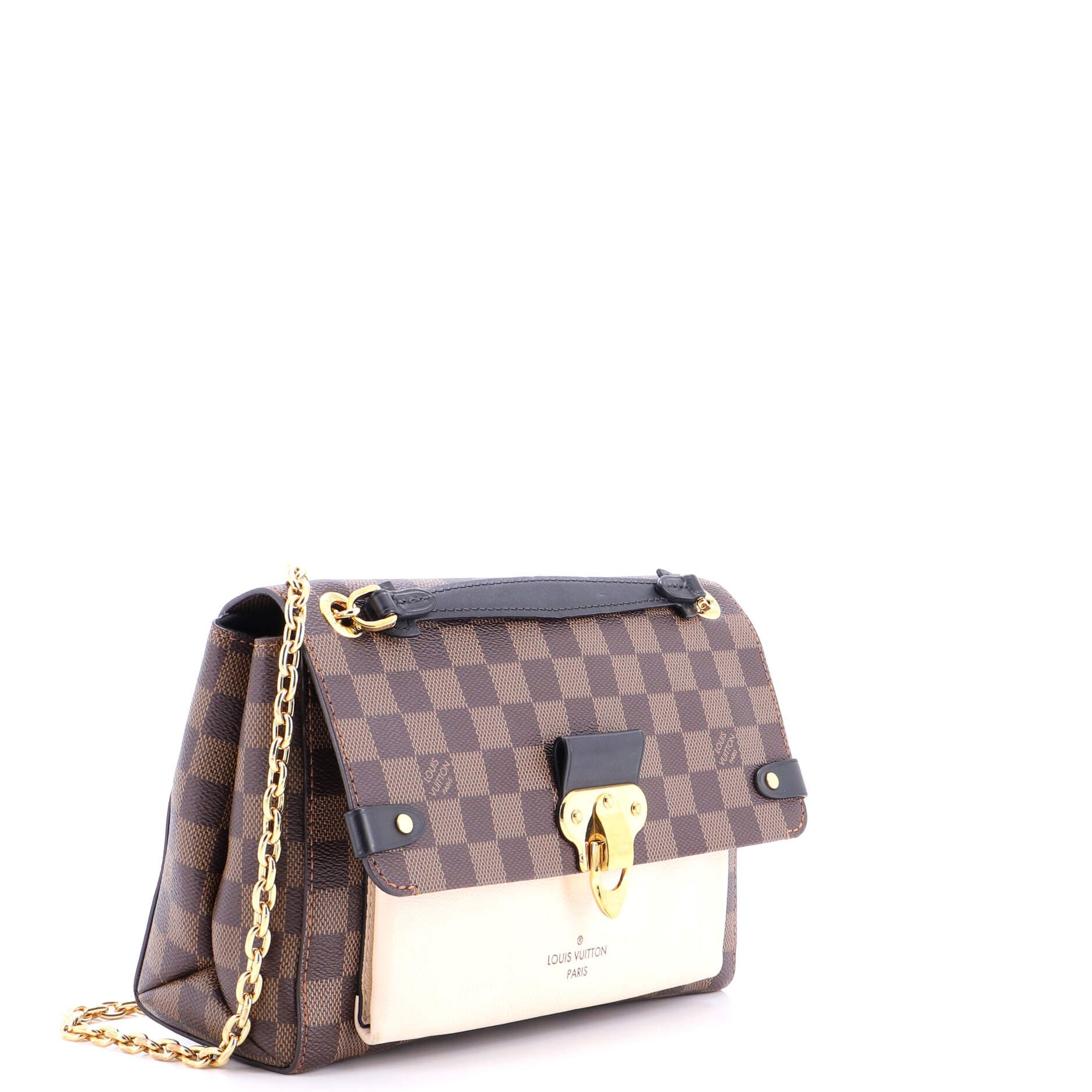 Louis Vuitton Vavin Handbag Size ONE SIZE - 1 Thumbnail