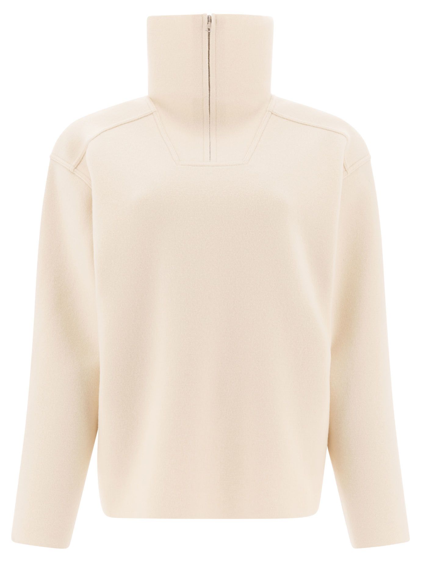 Auralee Knitwear Size S / US 4 / IT 40 - 1 Thumbnail