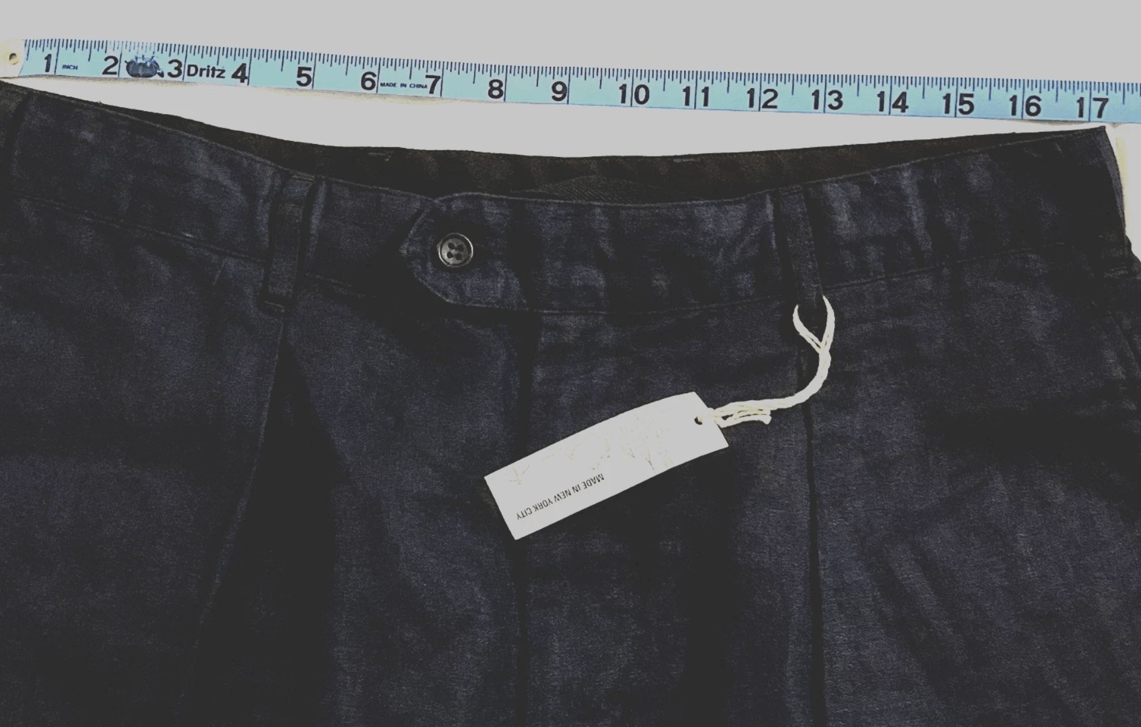Engineered Garments Sunset Shorts Size US 34 / EU 50 - 4 Thumbnail