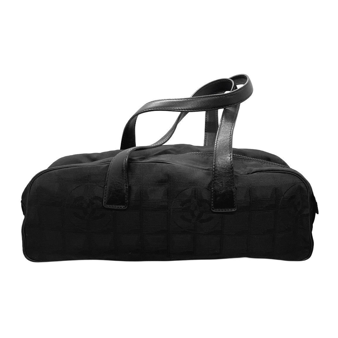 Chanel Chanel New Travel Line Bowler Bag Size ONE SIZE - 1 Thumbnail