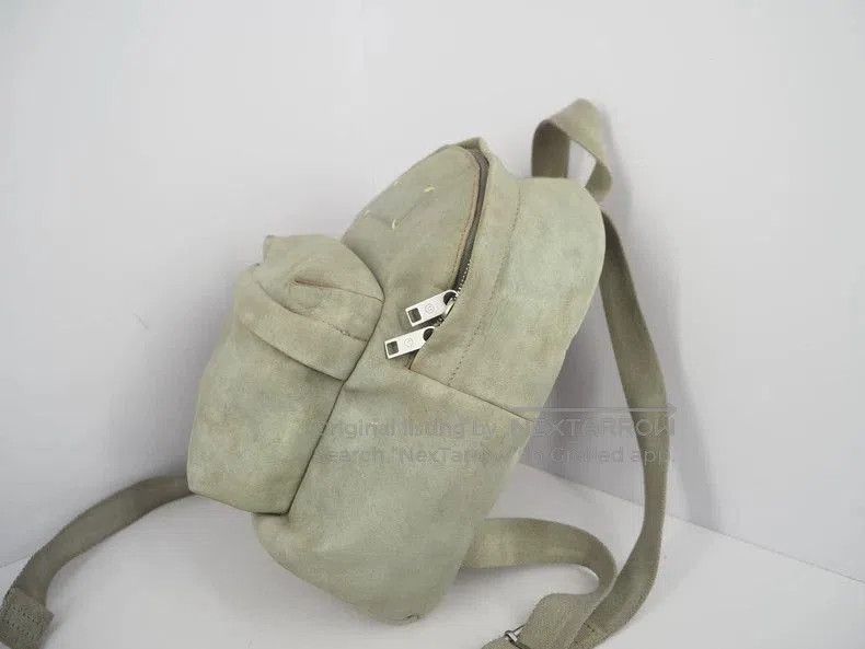 Maison Margiela maison margiela grey. Size ONE SIZE - 4 Thumbnail