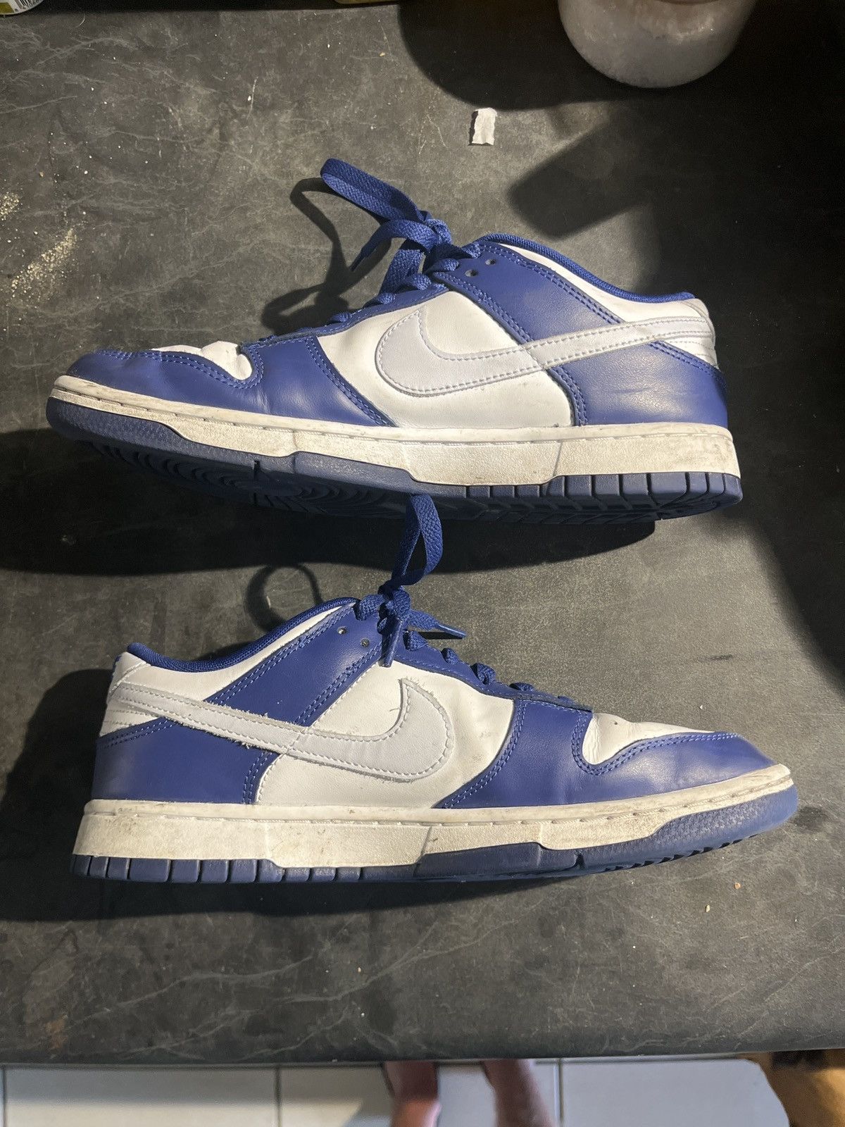 Nike Nike Dunk Low Size US 9 / EU 42 - 6 Thumbnail