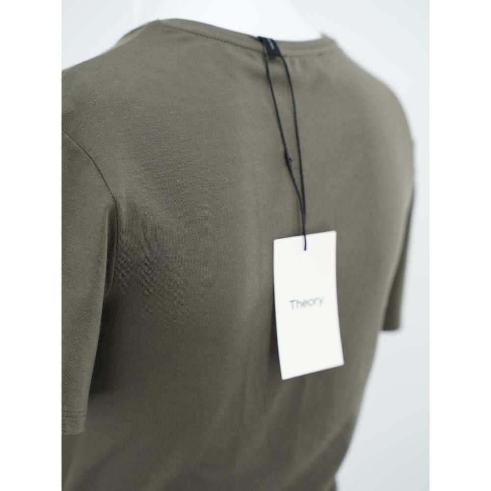 Theory NWT Theory Dakui T Shirt Dress Size S Size S / US 4 / IT 40 - 6 Thumbnail