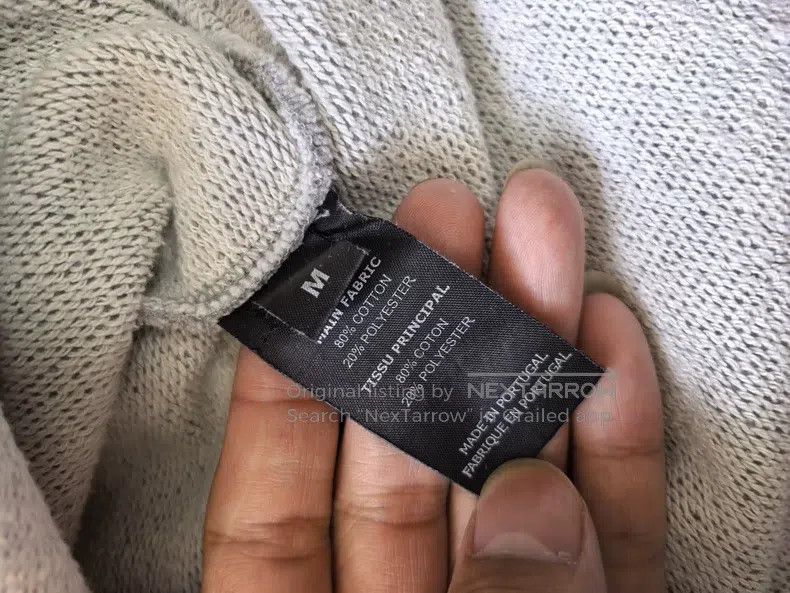 Vetements Vetements Hoodie Size US M / EU 48-50 / 2 - 2 Thumbnail