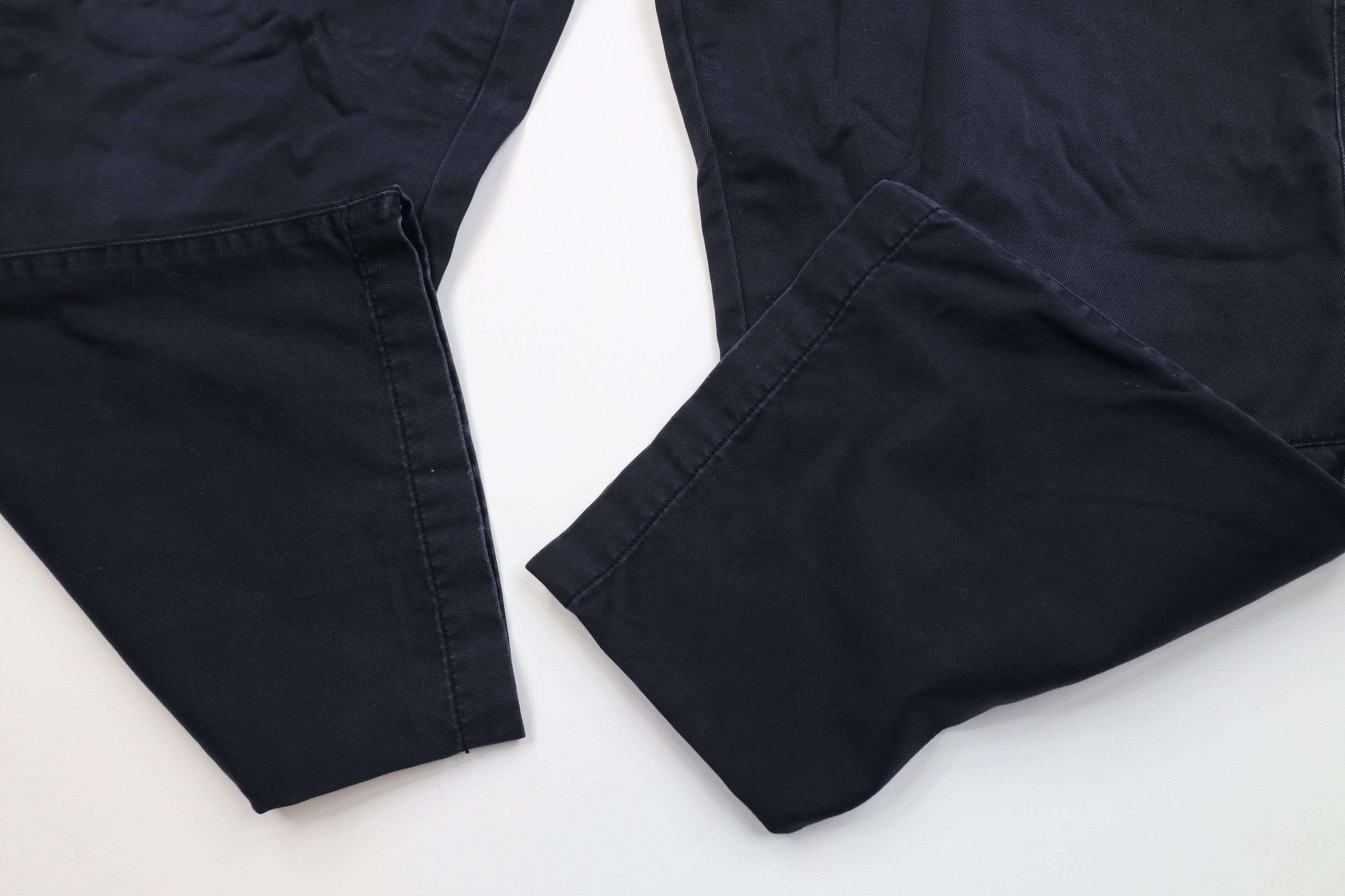 Vintage 5.11 Tactical Series Company Double Knee Cargo Pants Blue Size US 42 / EU 58 - 6 Thumbnail