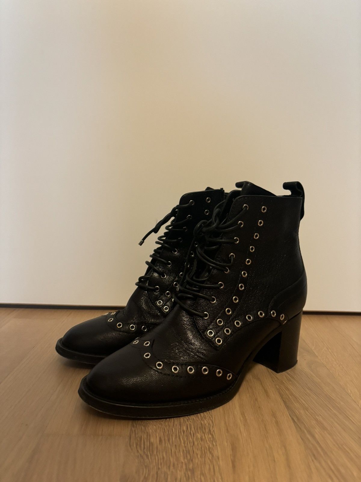 Jimmy Choo boots