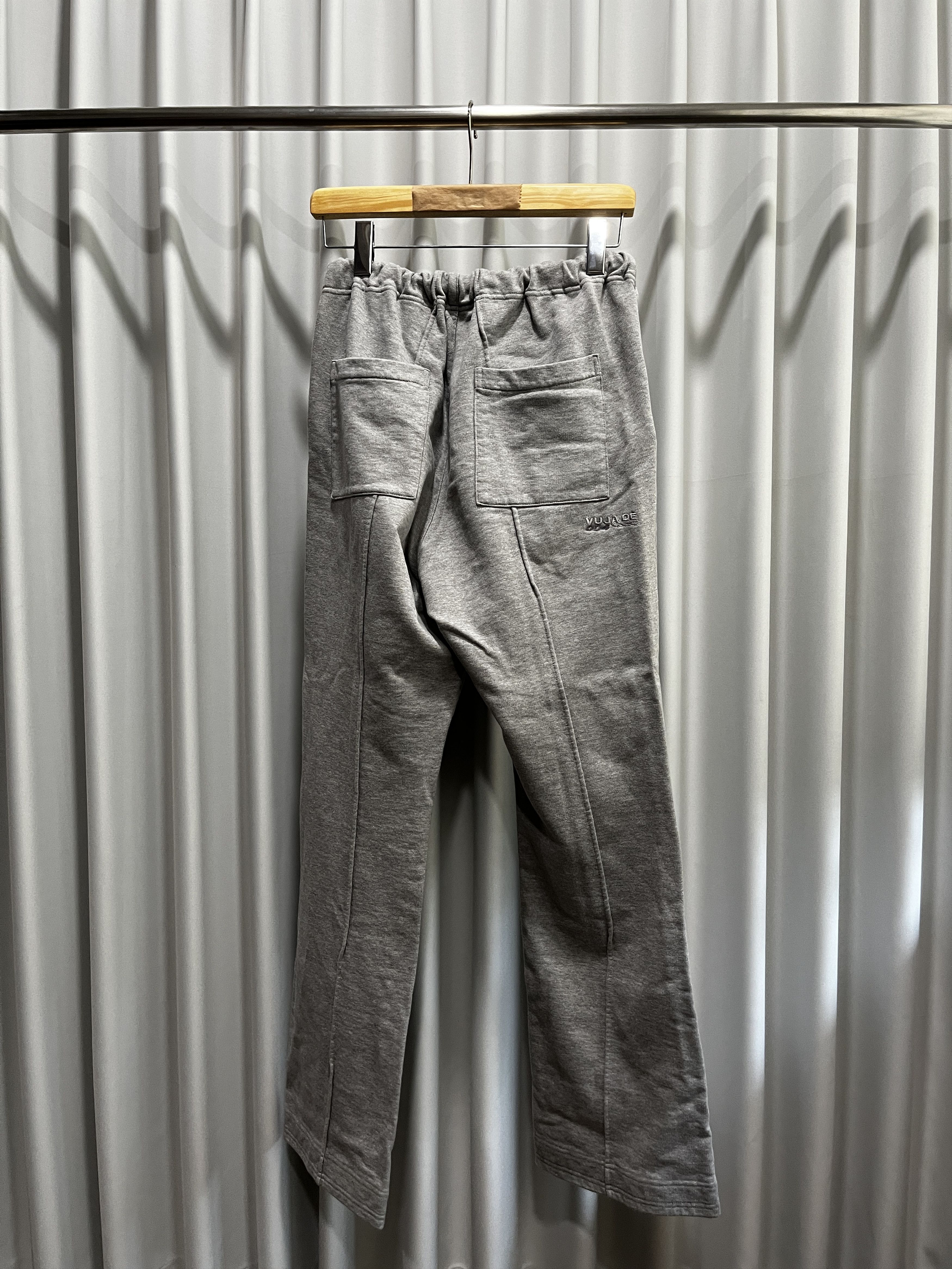 Vuja De Grey Sweatpants Size US 32 / EU 48 - 2 Thumbnail