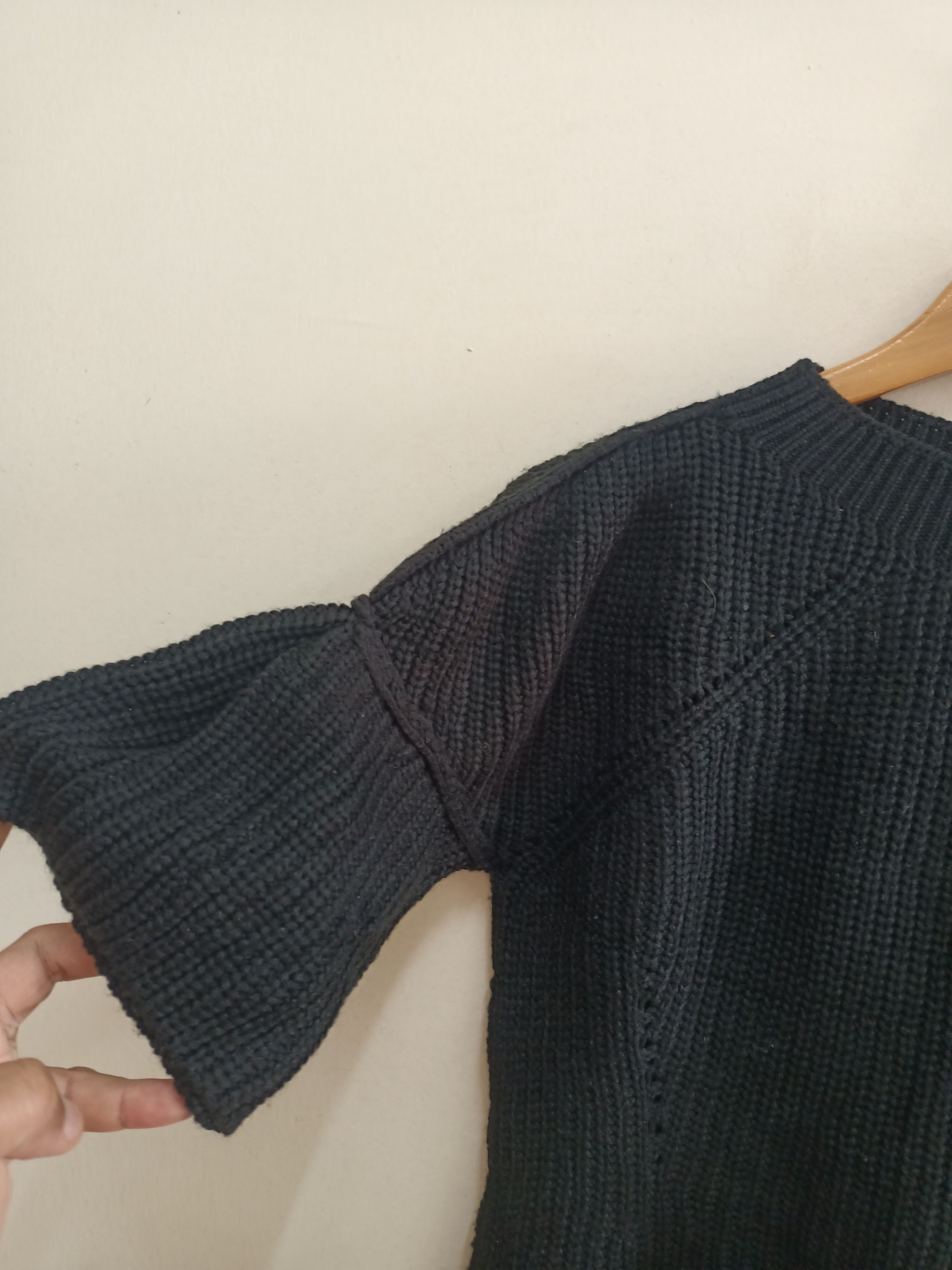 Comme des Garcons Comme des Garcons tricot knitwear AD2013 Size US M / EU 48-50 / 2 - 8 Thumbnail