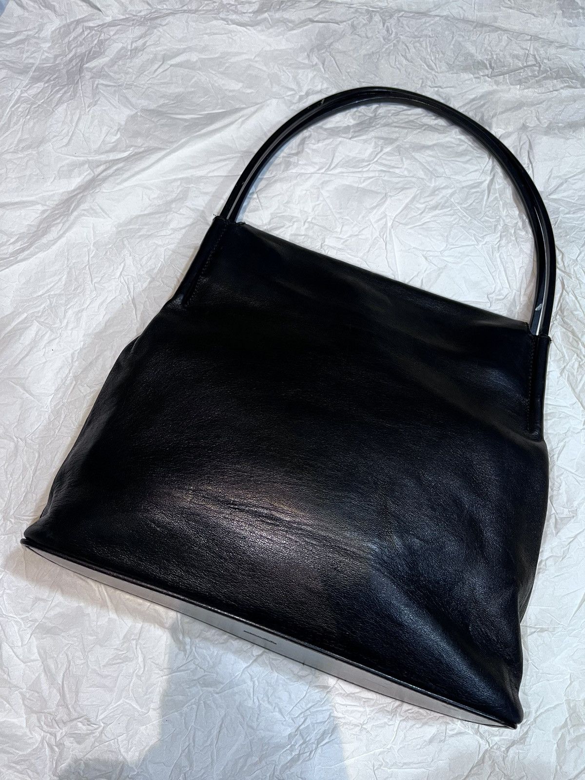 Bally Vintage Bally Shoulder Bag Size ONE SIZE - 3 Thumbnail